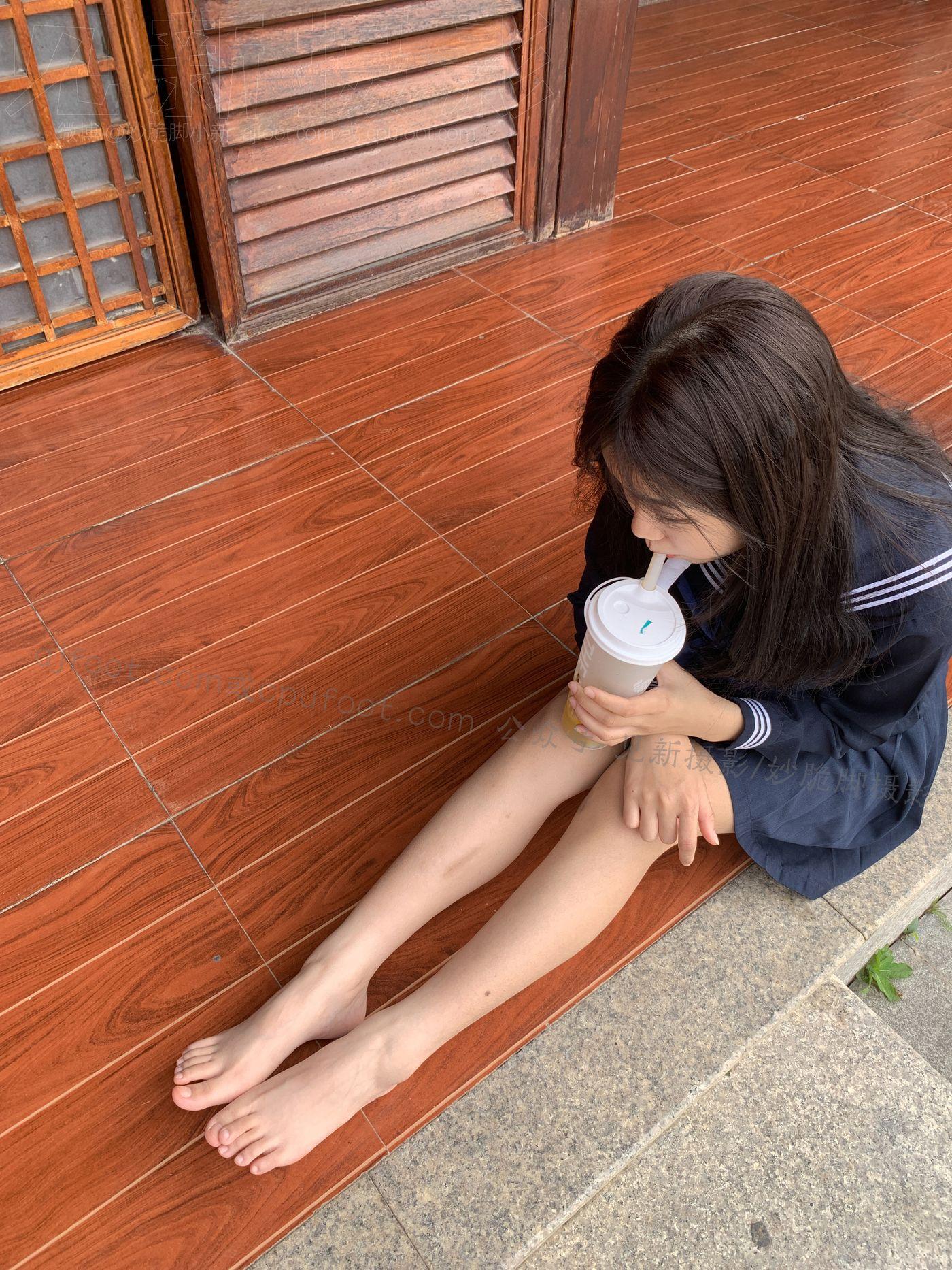 [见新摄影]NO.031 巅峰 动漫里可爱的JK小姐姐又来了，你陶醉了吗 [1][174P]插图5
