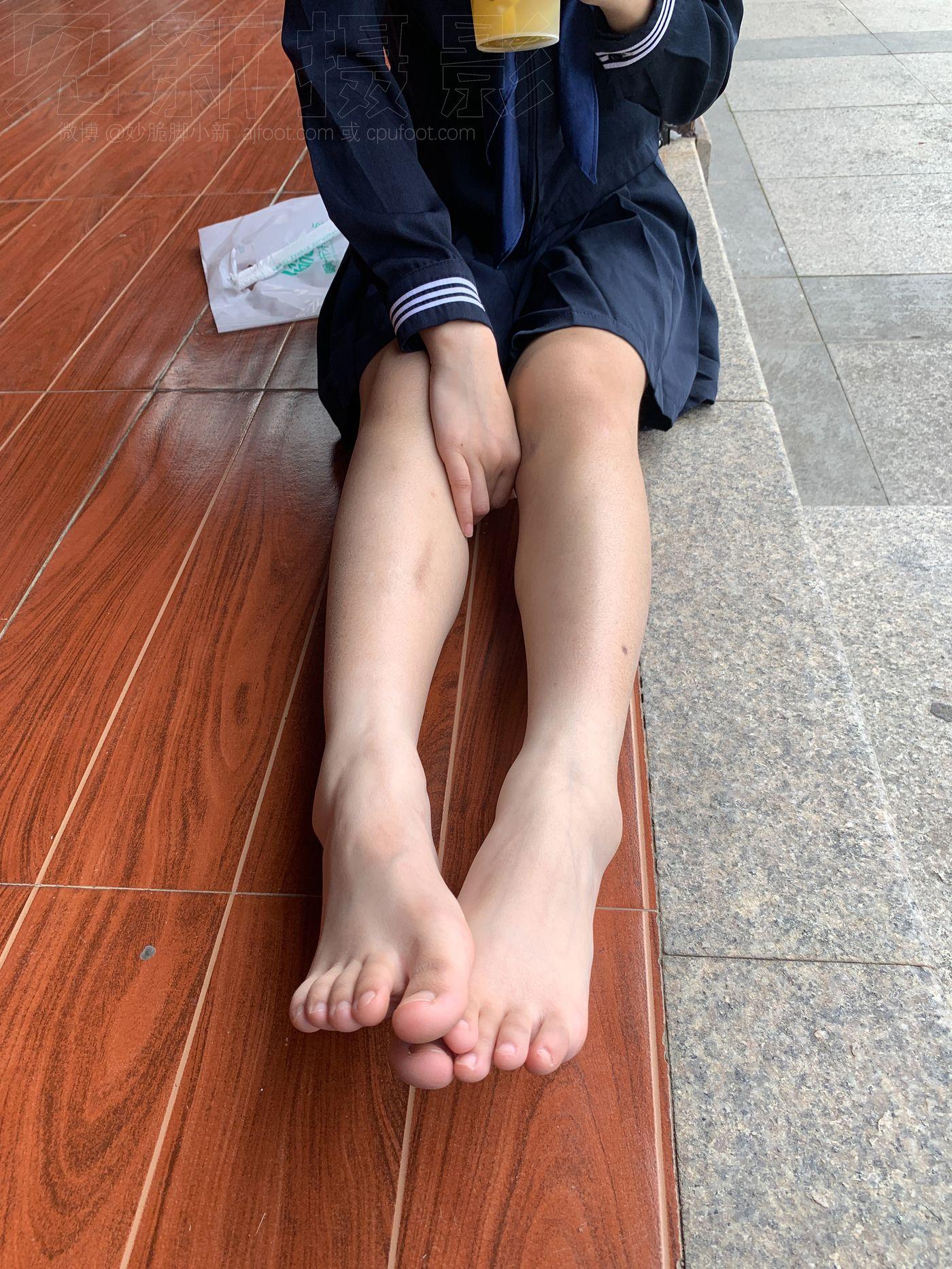 [见新摄影]NO.031 巅峰 动漫里可爱的JK小姐姐又来了，你陶醉了吗 [1][174P]插图7