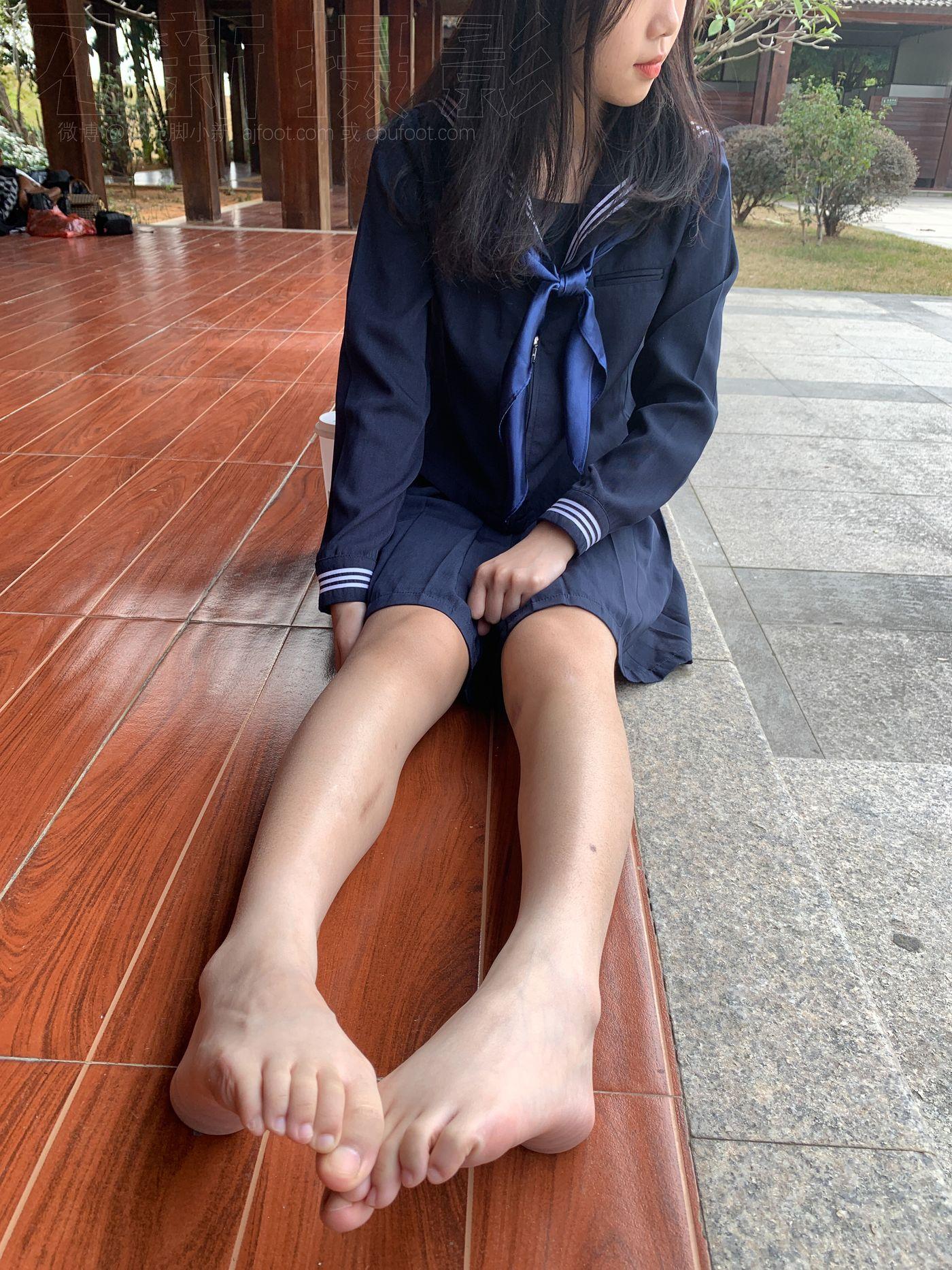 [见新摄影]NO.031 巅峰 动漫里可爱的JK小姐姐又来了，你陶醉了吗 [1][174P]插图8