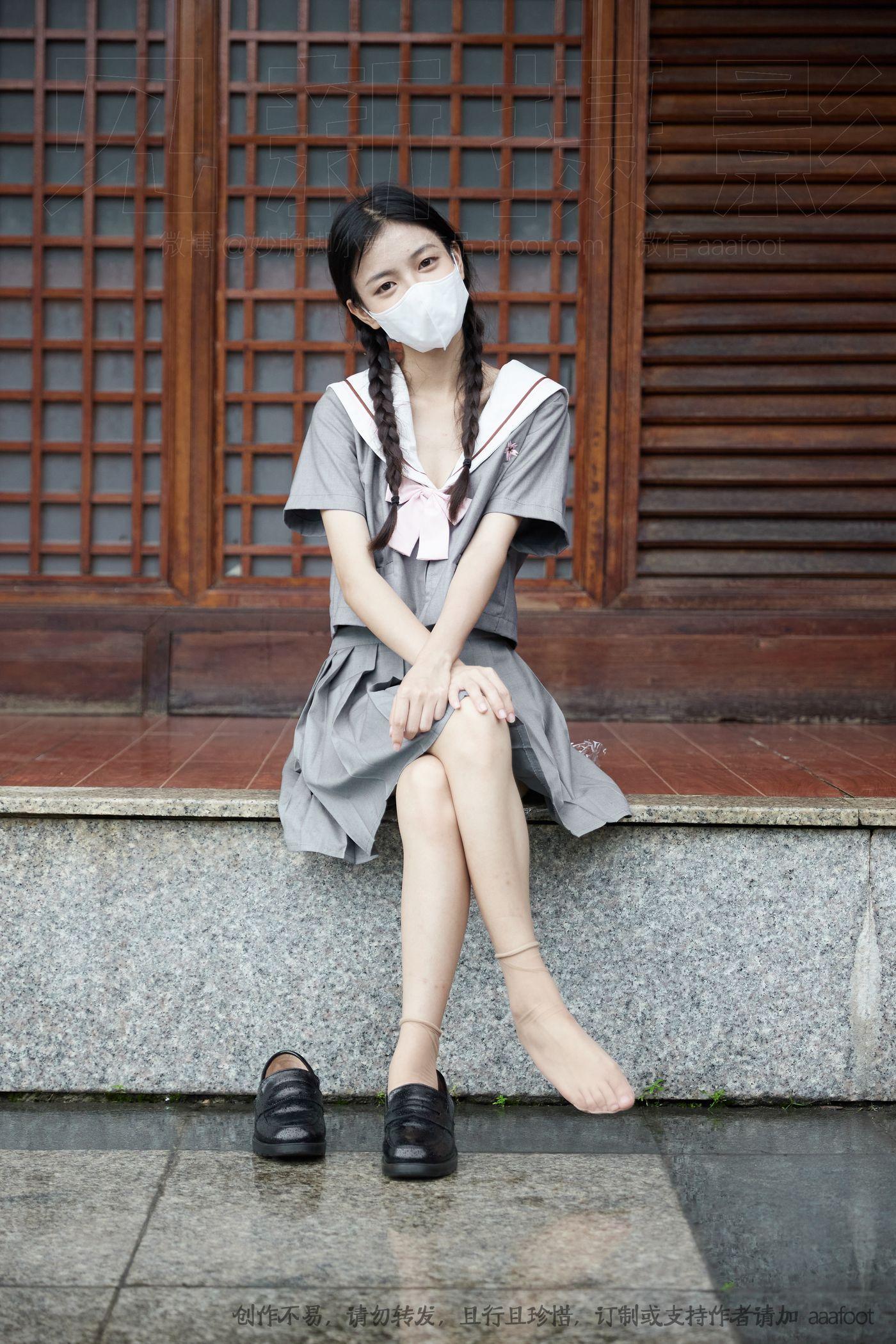 [见新摄影]NO.022-舞台虽小亦需全力以赴 [215P]插图6