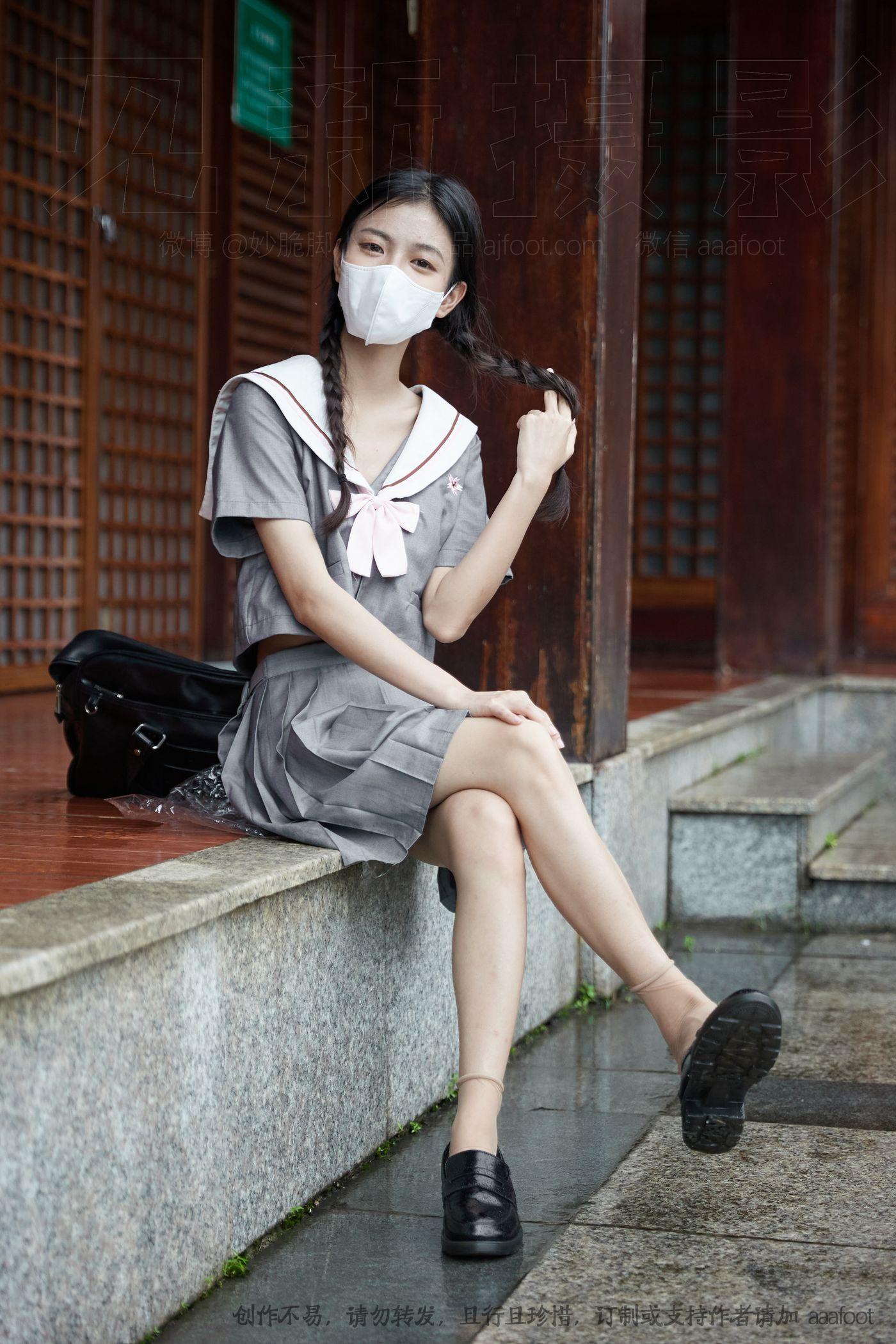 [见新摄影]NO.022-舞台虽小亦需全力以赴 [215P]插图9