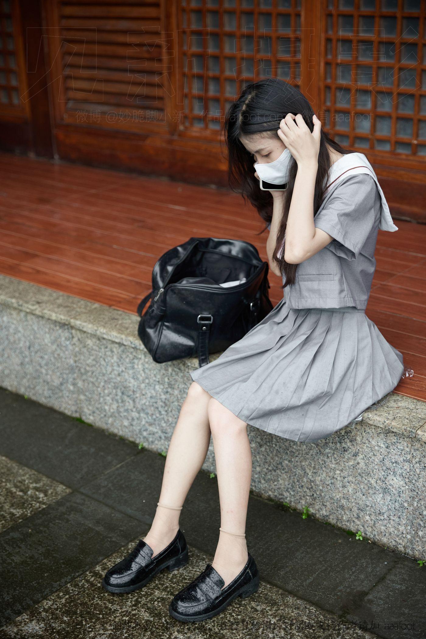 [见新摄影]NO.022-舞台虽小亦需全力以赴 [215P]插图