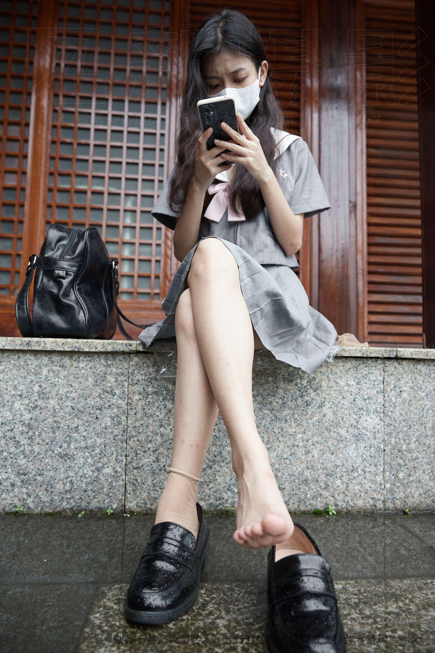 [见新摄影]NO.022-舞台虽小亦需全力以赴 [215P]插图5