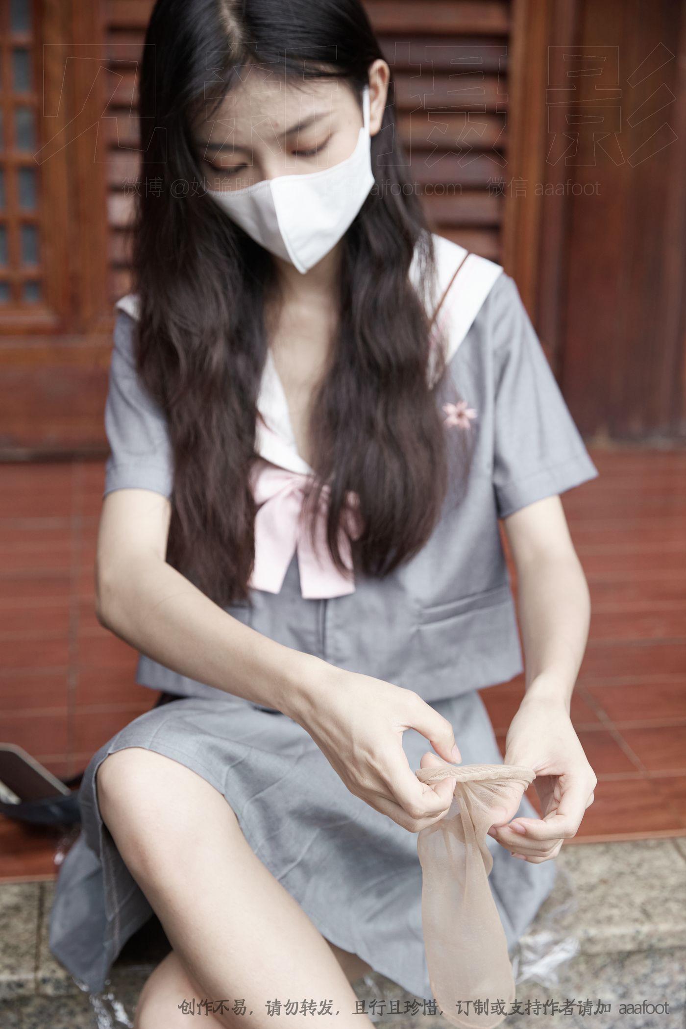 [见新摄影]NO.022-舞台虽小亦需全力以赴 [215P]插图7