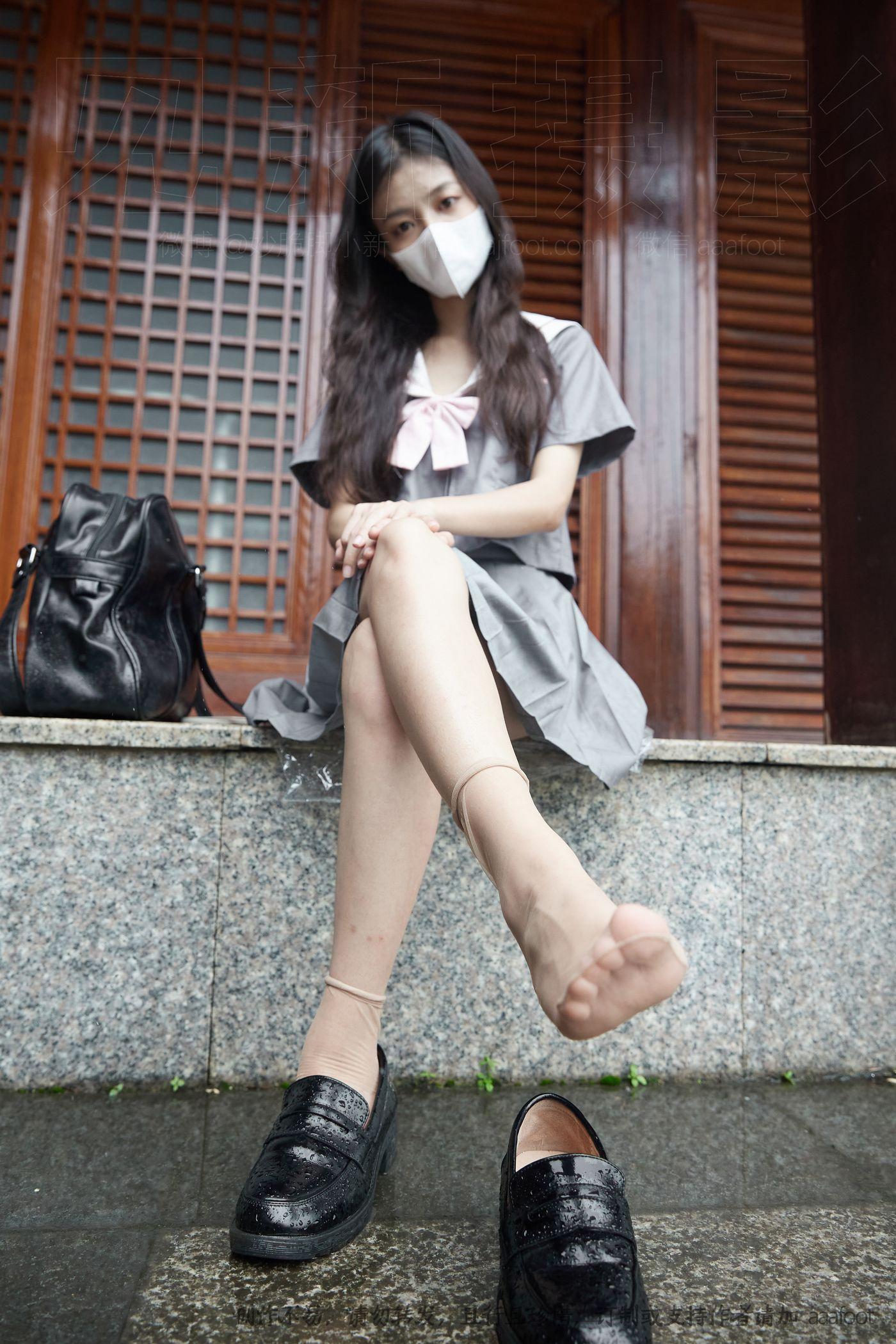 [见新摄影]NO.022-舞台虽小亦需全力以赴 [215P]插图1