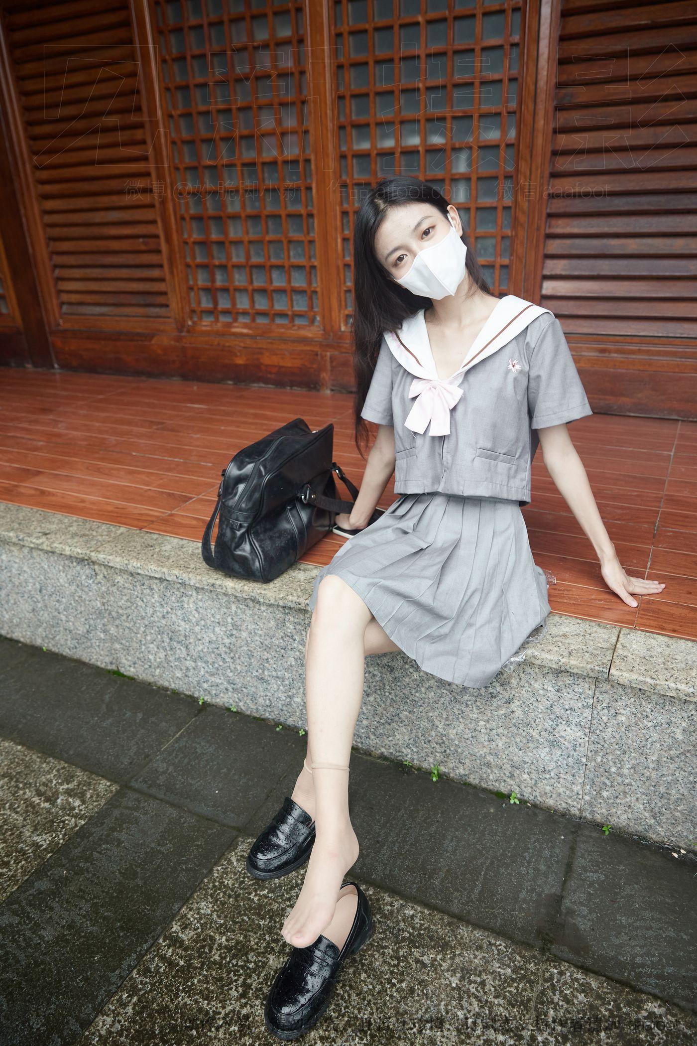 [见新摄影]NO.022-舞台虽小亦需全力以赴 [215P]插图6