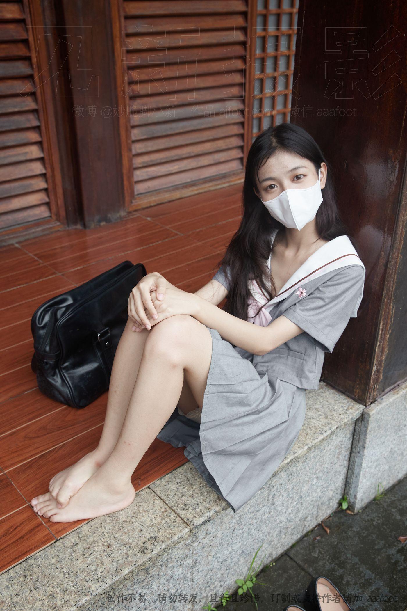 [见新摄影]NO.022-舞台虽小亦需全力以赴 [215P]插图4