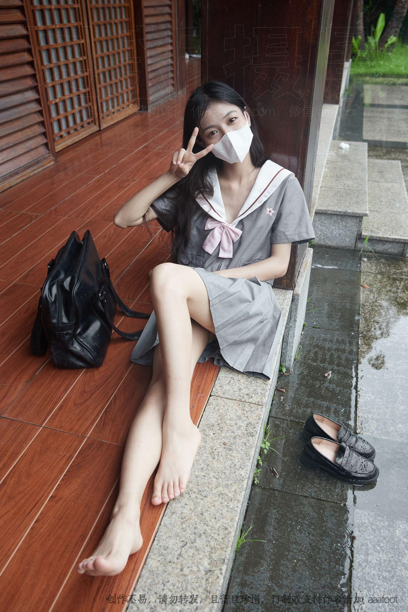 [见新摄影]NO.022-舞台虽小亦需全力以赴 [215P]插图6
