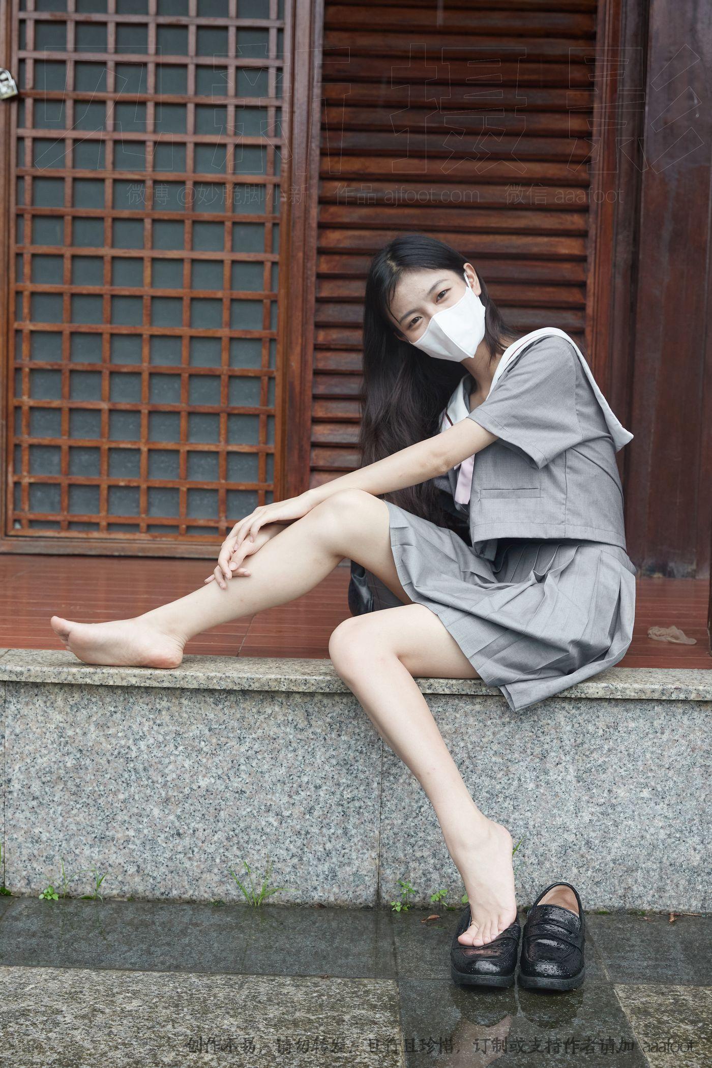 [见新摄影]NO.022-舞台虽小亦需全力以赴 [215P]插图1