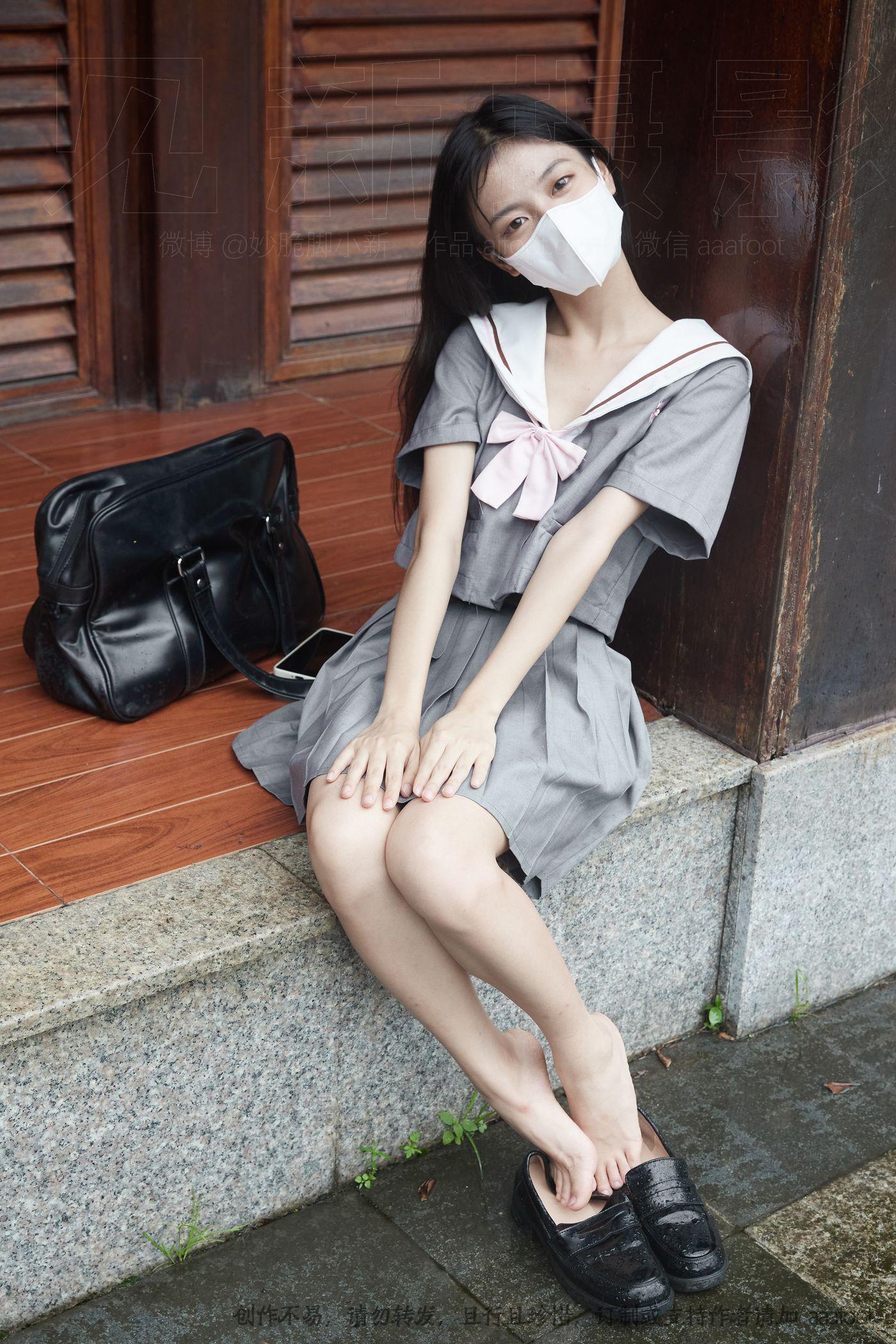 [见新摄影]NO.022-舞台虽小亦需全力以赴 [215P]插图4
