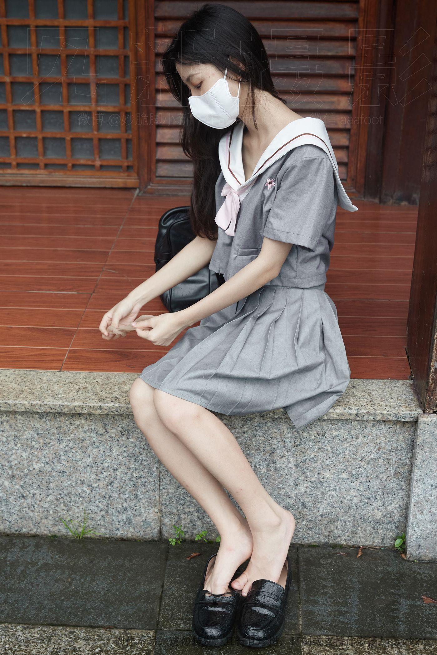 [见新摄影]NO.022-舞台虽小亦需全力以赴 [215P]插图7