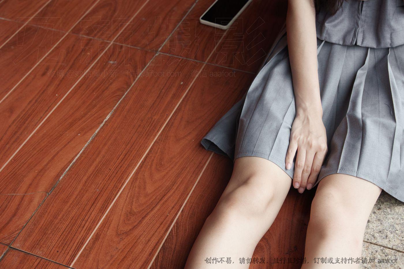 [见新摄影]NO.022-舞台虽小亦需全力以赴 [215P]插图6
