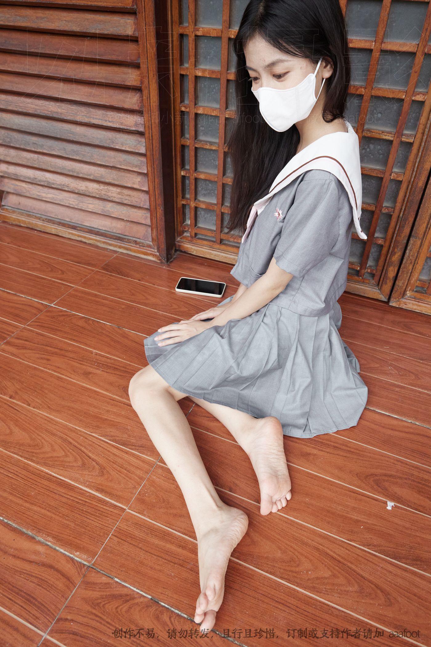 [见新摄影]NO.022-舞台虽小亦需全力以赴 [215P]插图1