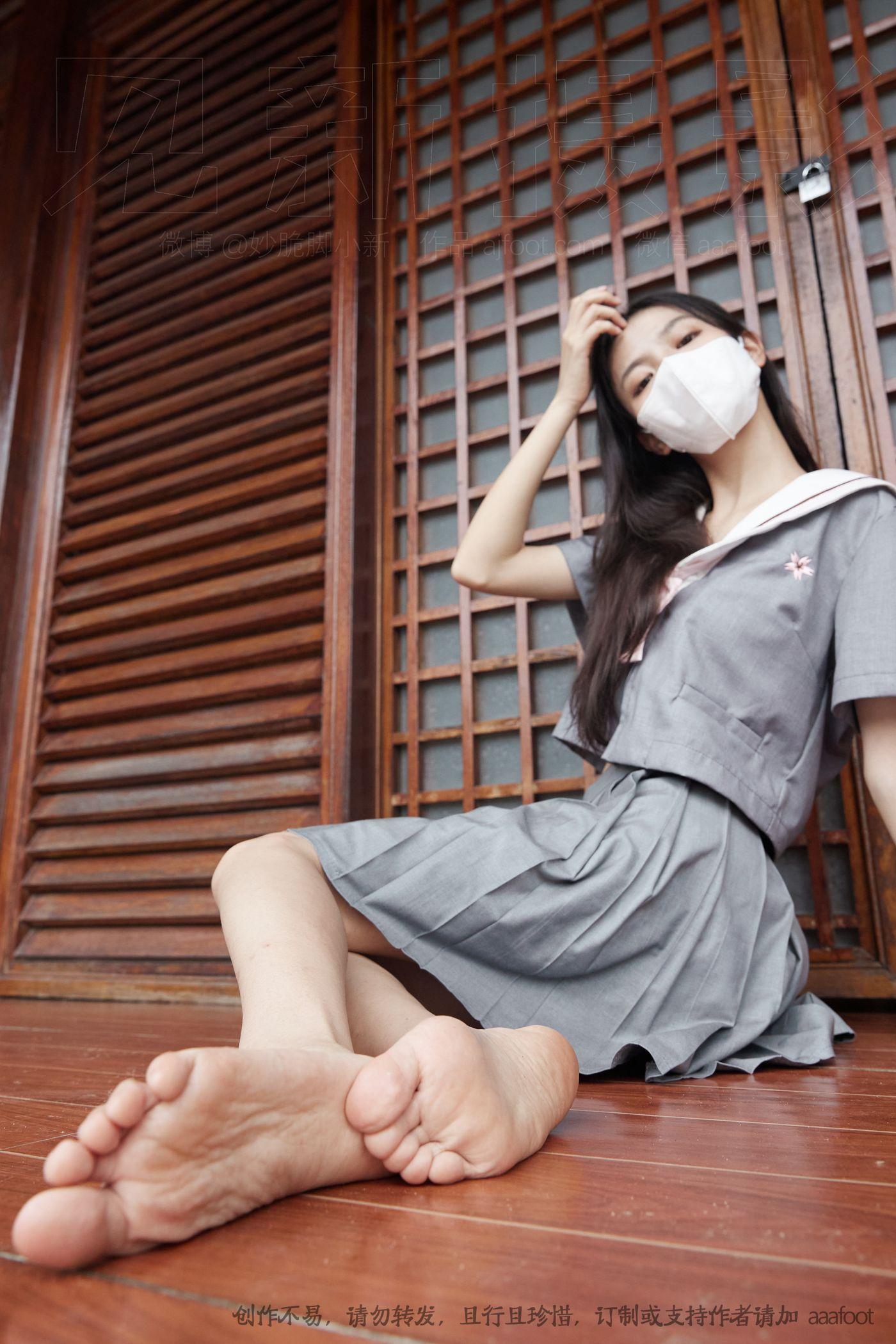 [见新摄影]NO.022-舞台虽小亦需全力以赴 [215P]插图6
