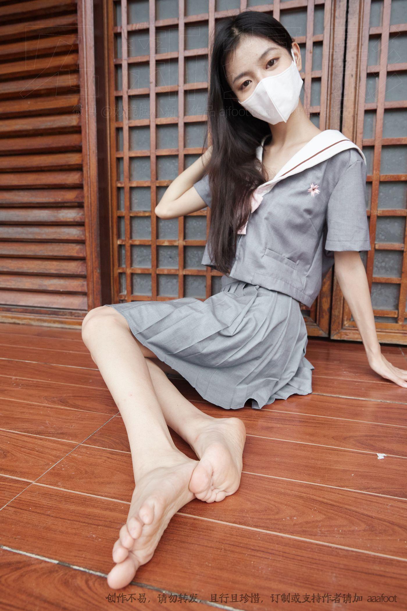 [见新摄影]NO.022-舞台虽小亦需全力以赴 [215P]插图7