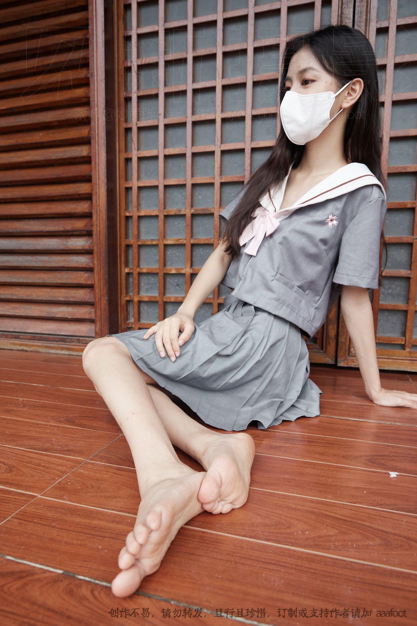[见新摄影]NO.022-舞台虽小亦需全力以赴 [215P]插图8