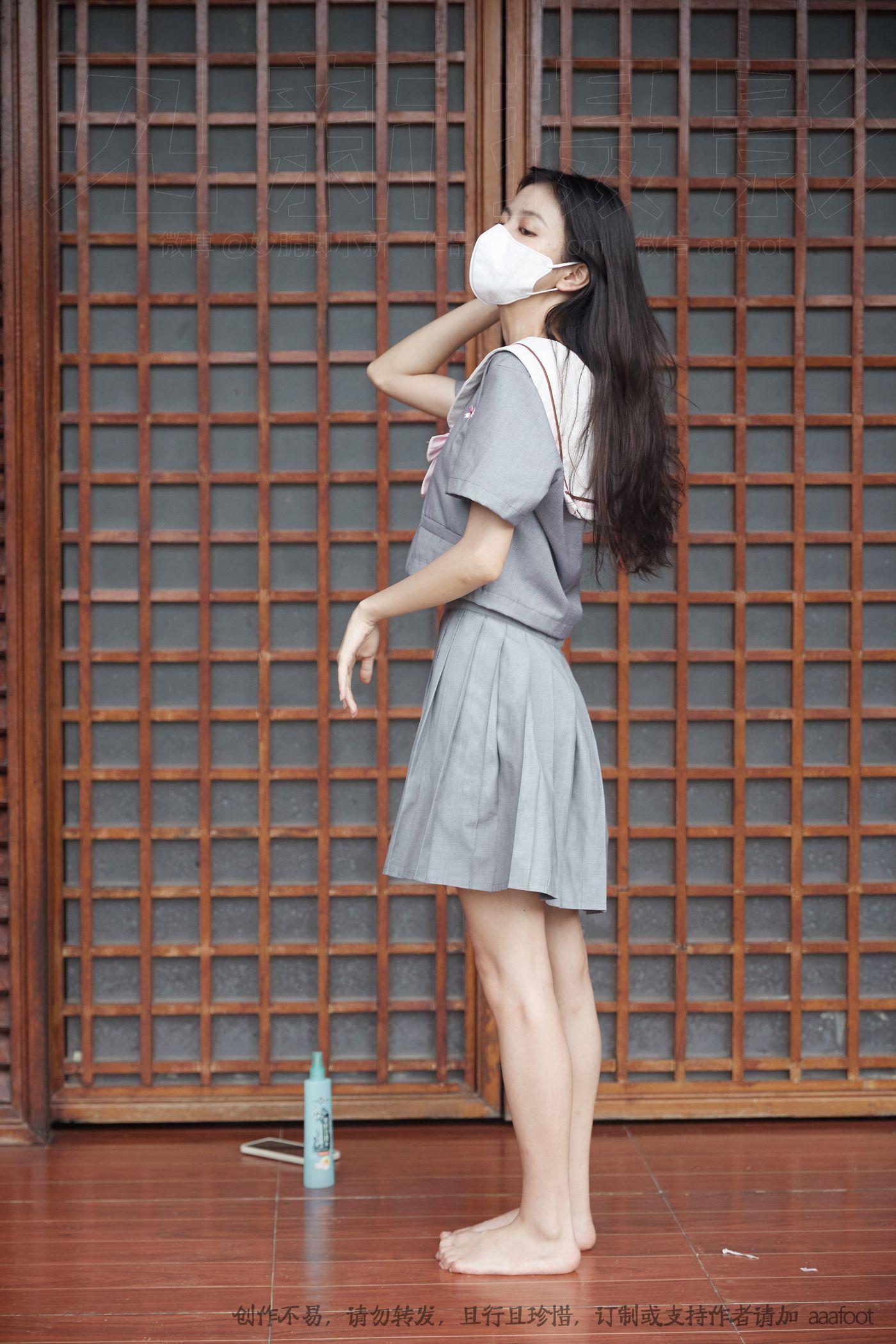 [见新摄影]NO.022-舞台虽小亦需全力以赴 [215P]插图9