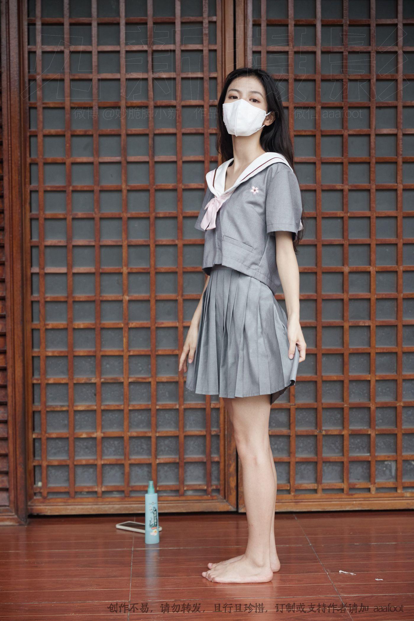 [见新摄影]NO.022-舞台虽小亦需全力以赴 [215P]插图