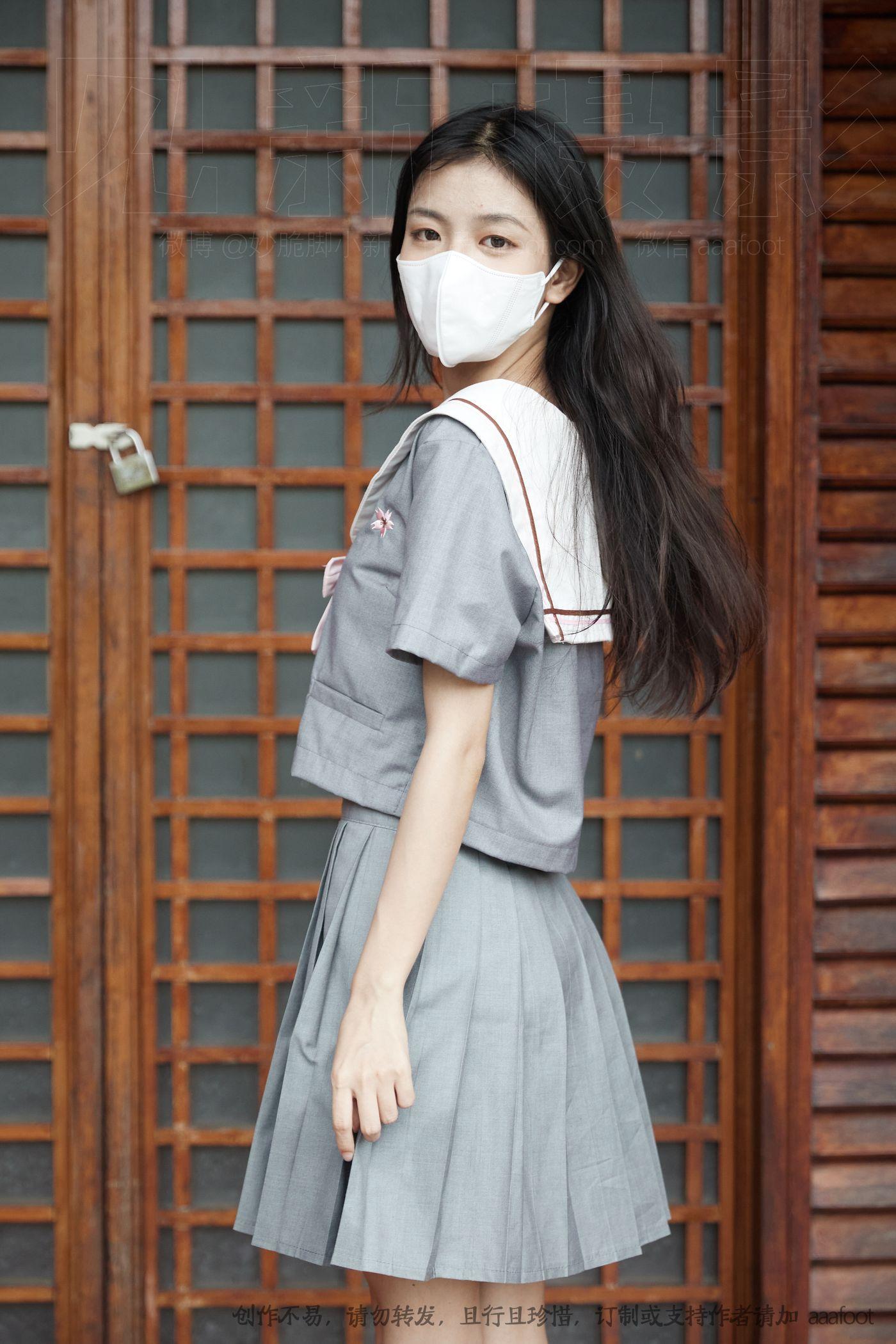 [见新摄影]NO.022-舞台虽小亦需全力以赴 [215P]插图5