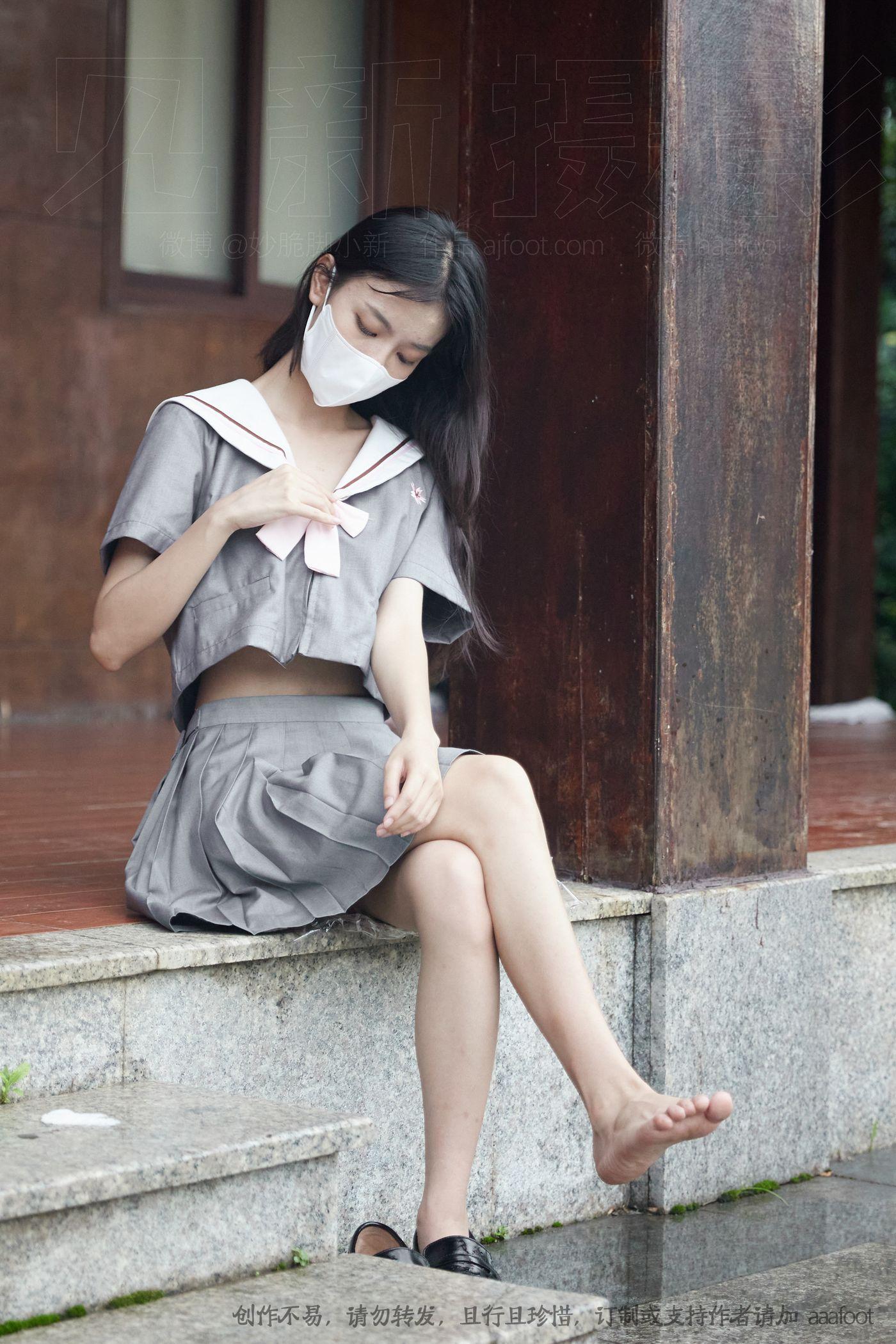 [见新摄影]NO.022-舞台虽小亦需全力以赴 [215P]插图8