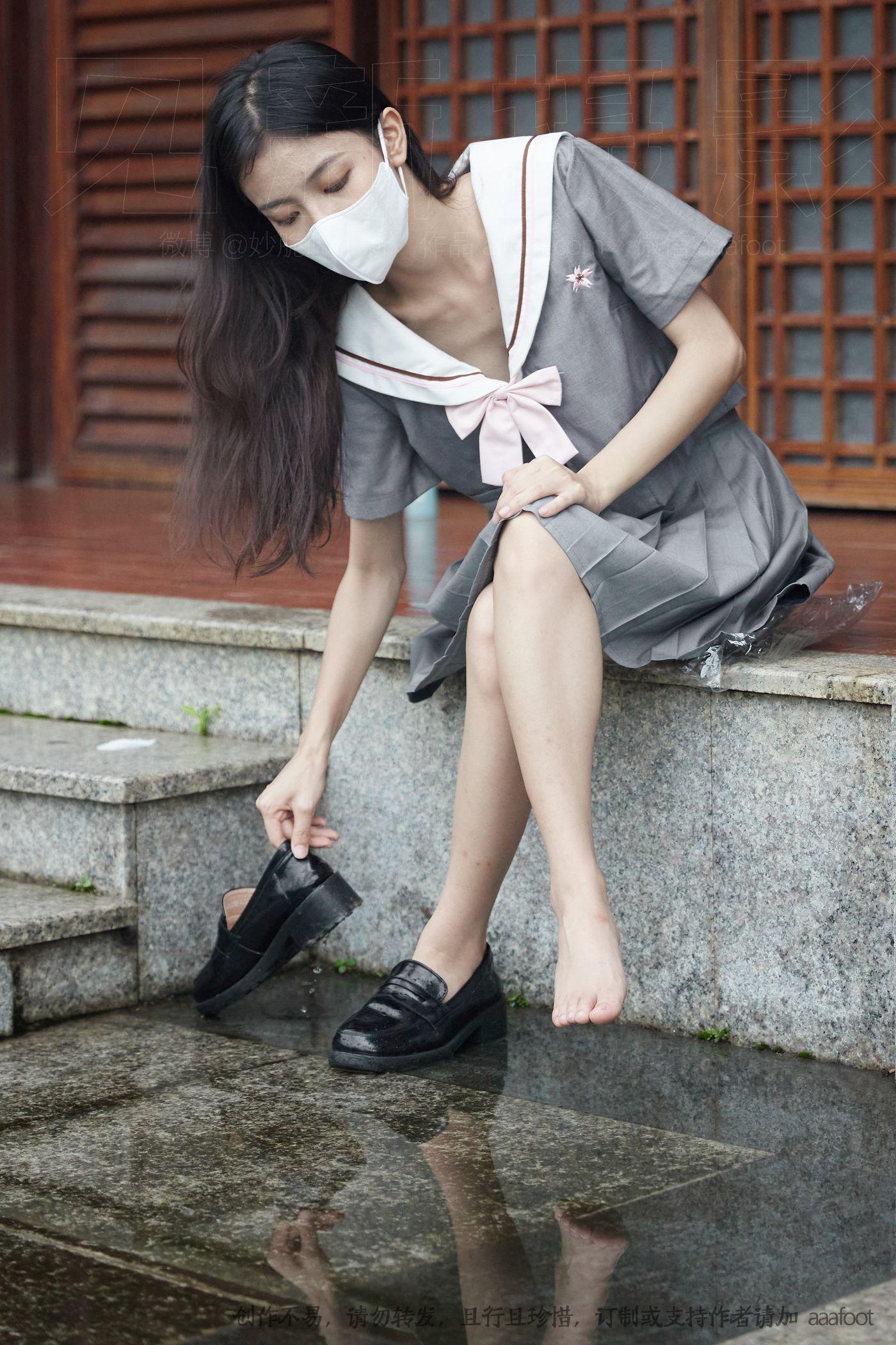 [见新摄影]NO.022-舞台虽小亦需全力以赴 [215P]插图9