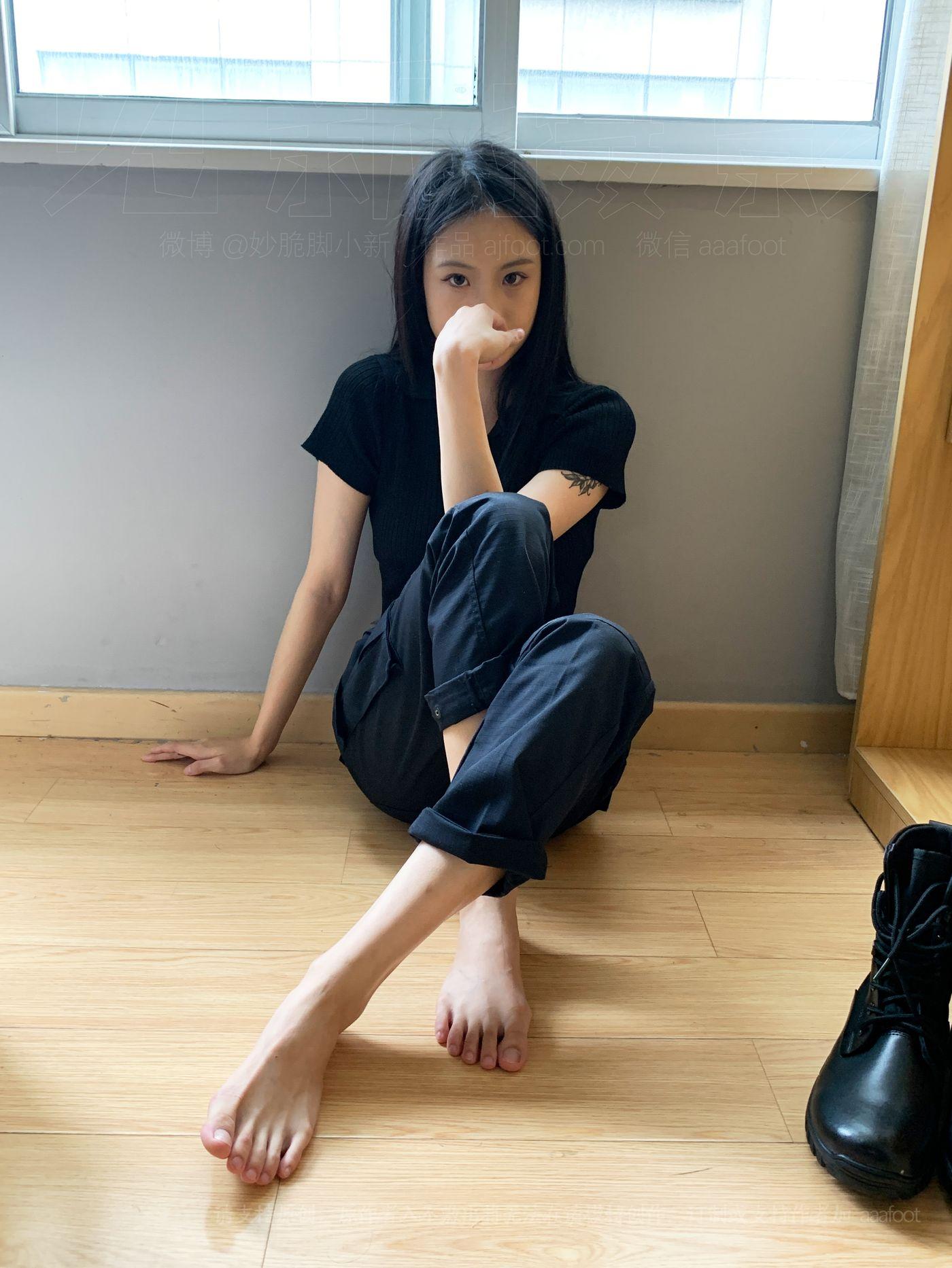 [见新摄影]NO.041 巅峰版保安服 [181P]插图4