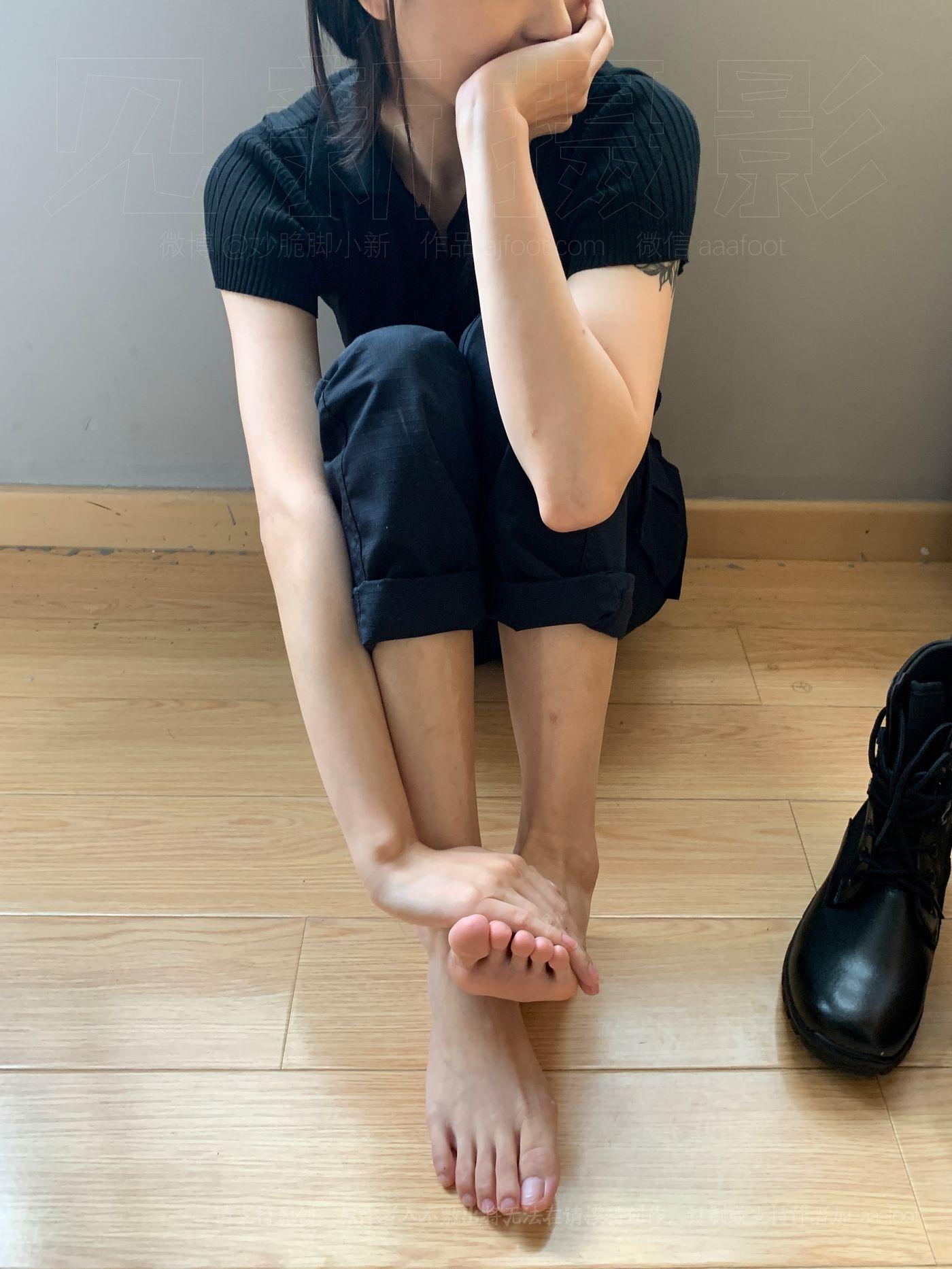 [见新摄影]NO.041 巅峰版保安服 [181P]插图5