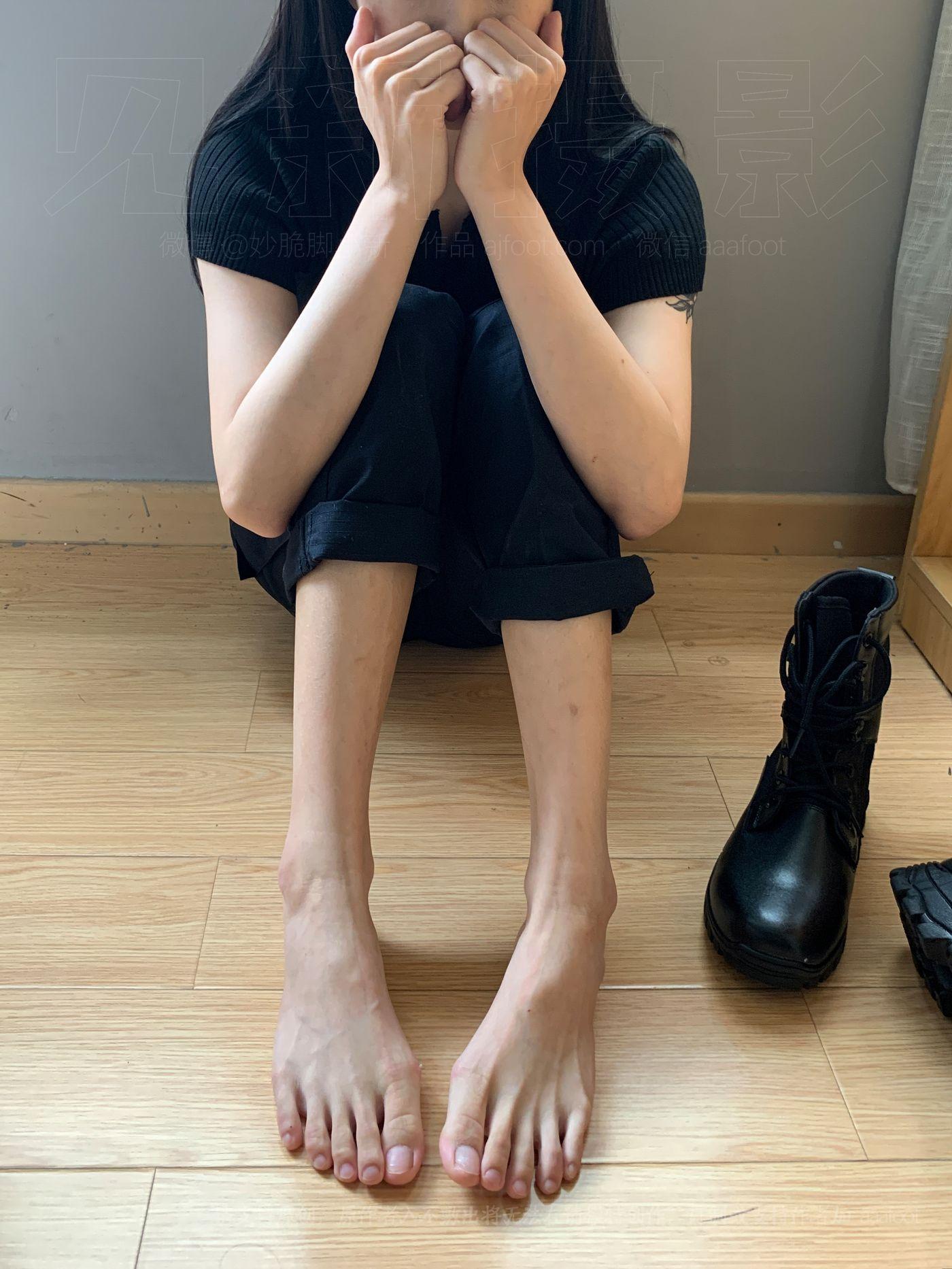 [见新摄影]NO.041 巅峰版保安服 [181P]插图9