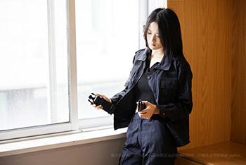 [见新摄影]NO.041 巅峰版保安服 [181P]插图4