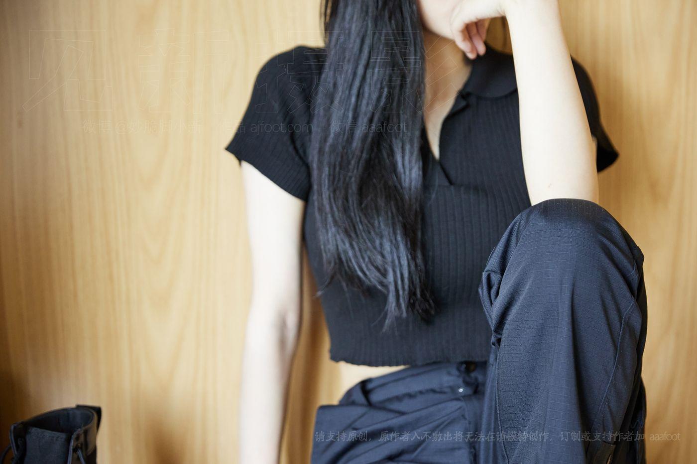 [见新摄影]NO.041 巅峰版保安服 [181P]插图