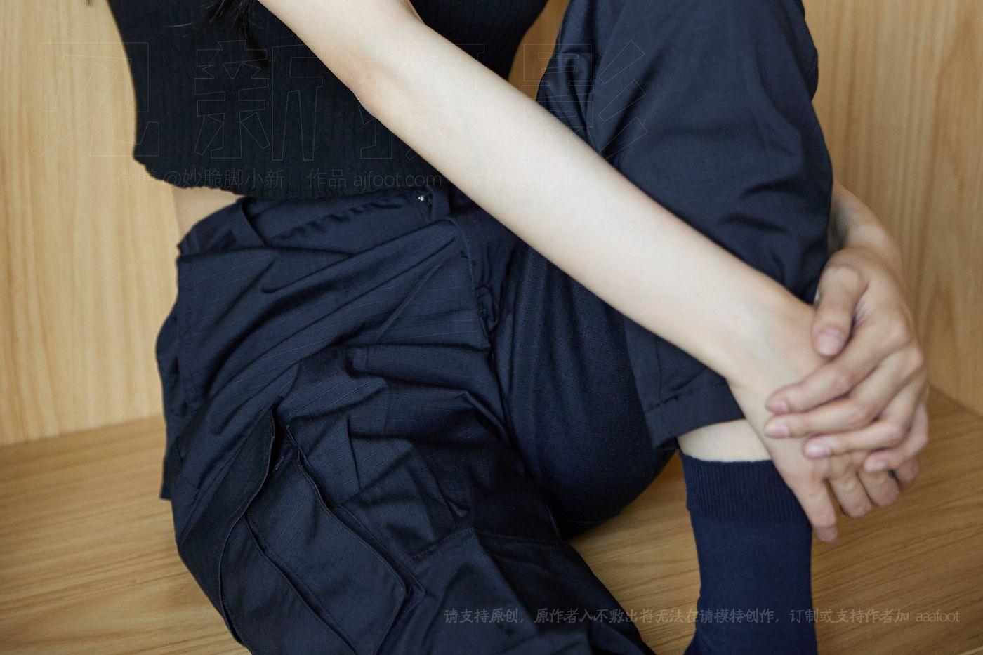 [见新摄影]NO.041 巅峰版保安服 [181P]插图2