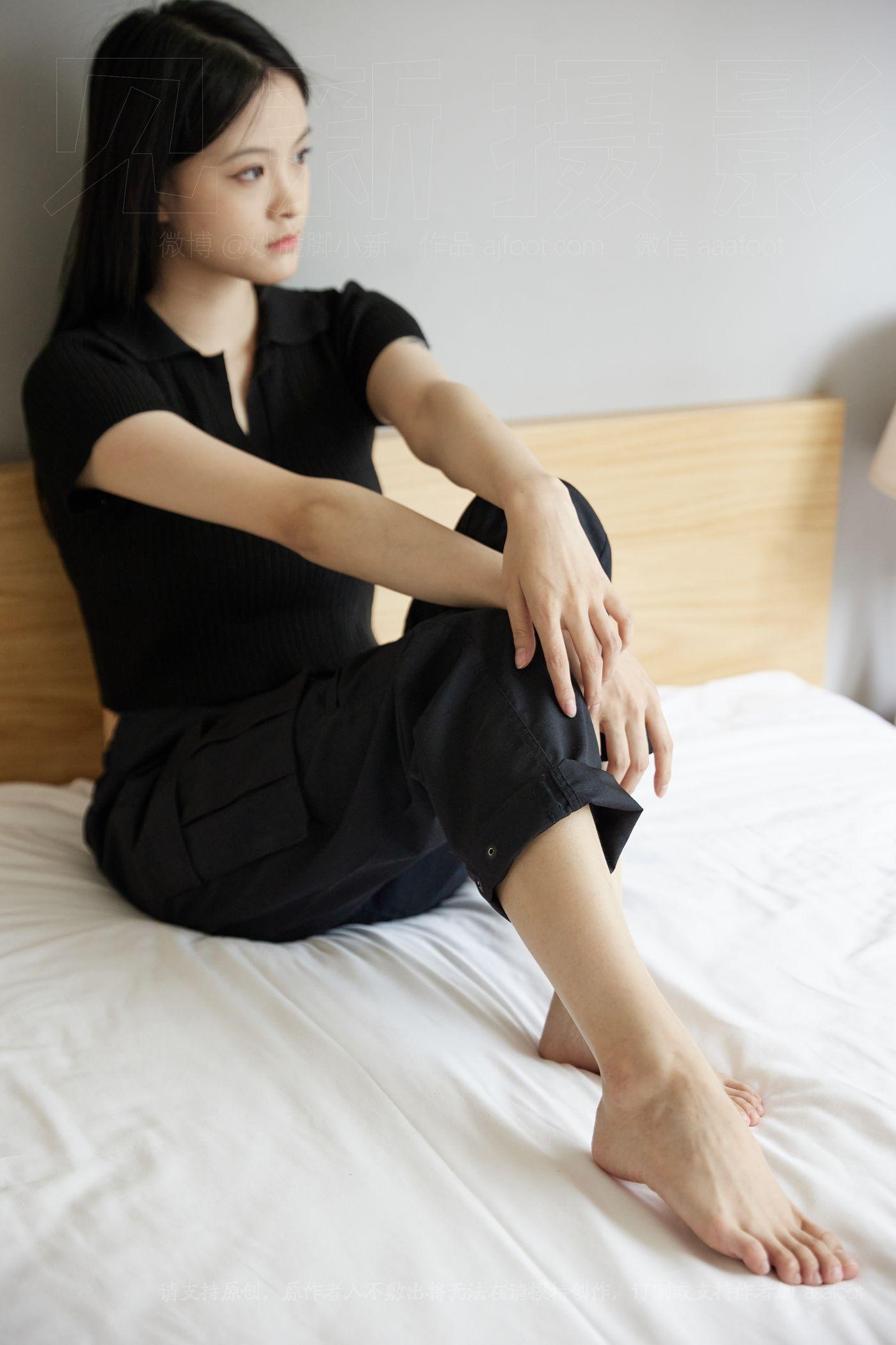 [见新摄影]NO.041 巅峰版保安服 [181P]插图4