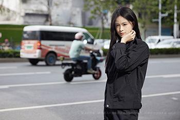[见新摄影]NO.041 巅峰版保安服 [181P]插图6