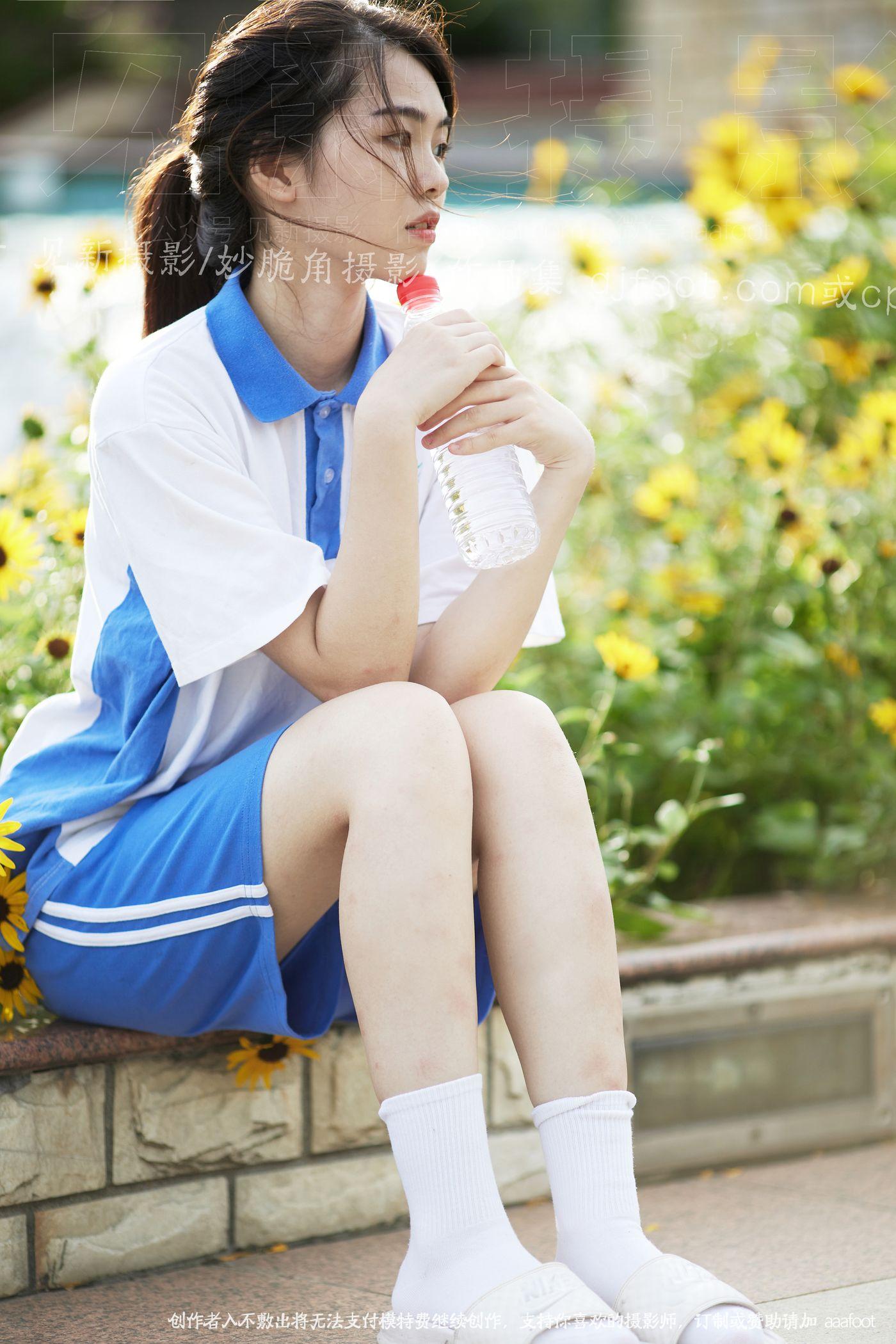 [见新摄影]NO.029 花有从开日，人无再少年 [208P]插图9