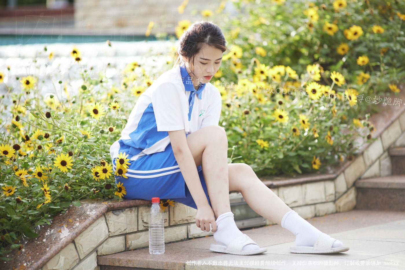 [见新摄影]NO.029 花有从开日，人无再少年 [208P]插图