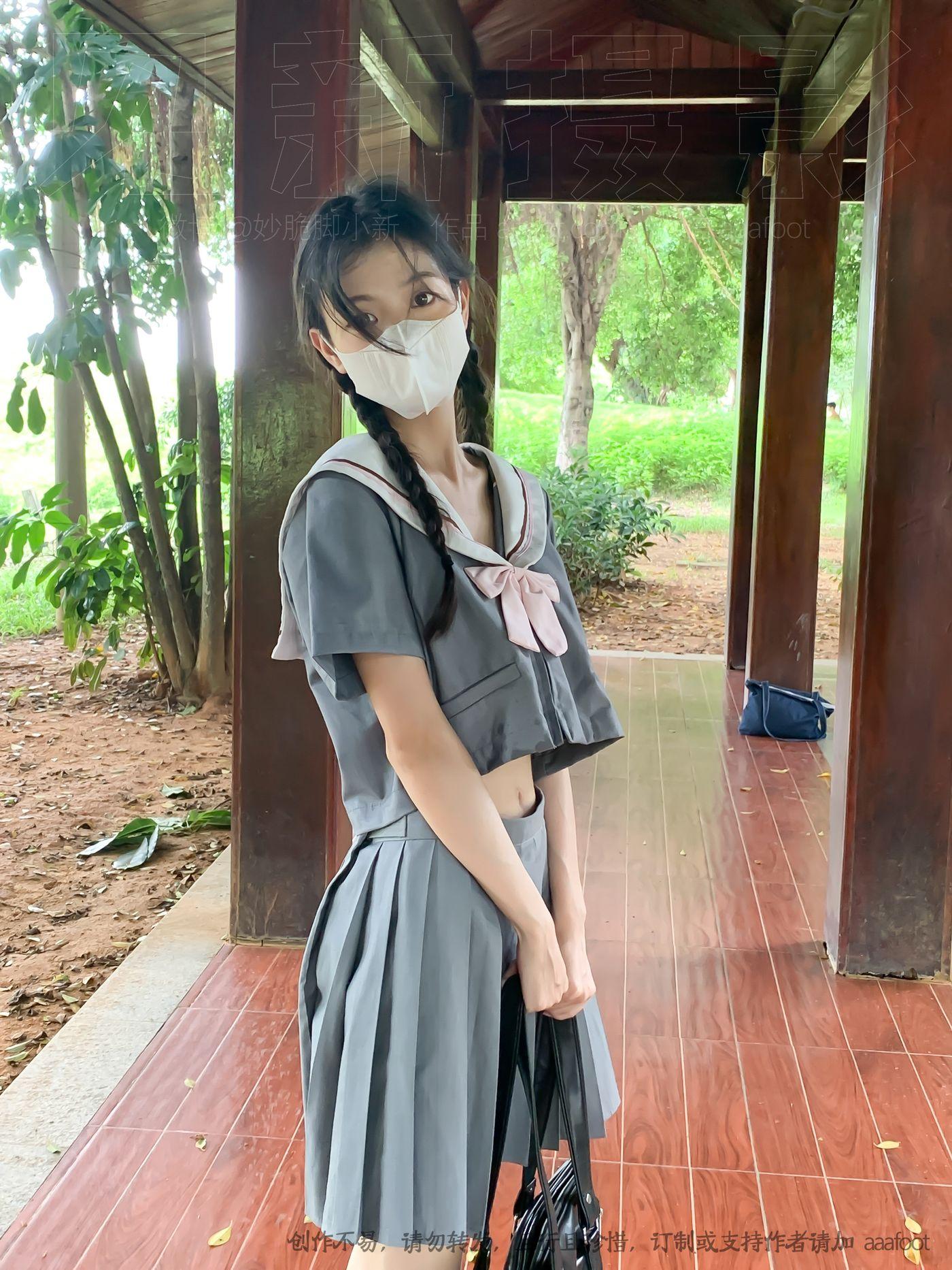 [见新摄影]NO.044 全程记录 舞台很小，但也要全力以赴 [1][154P]插图3