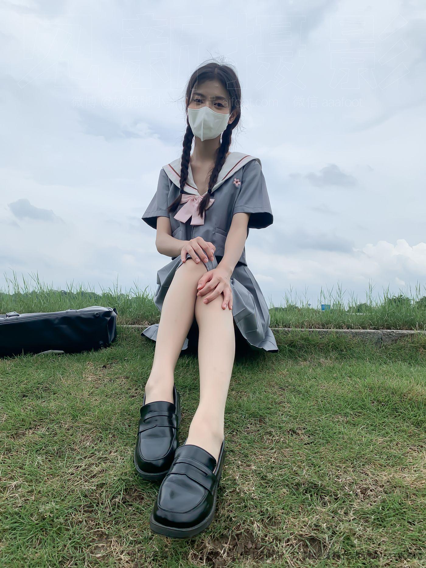 [见新摄影]NO.044 全程记录 舞台很小，但也要全力以赴 [1][154P]插图5