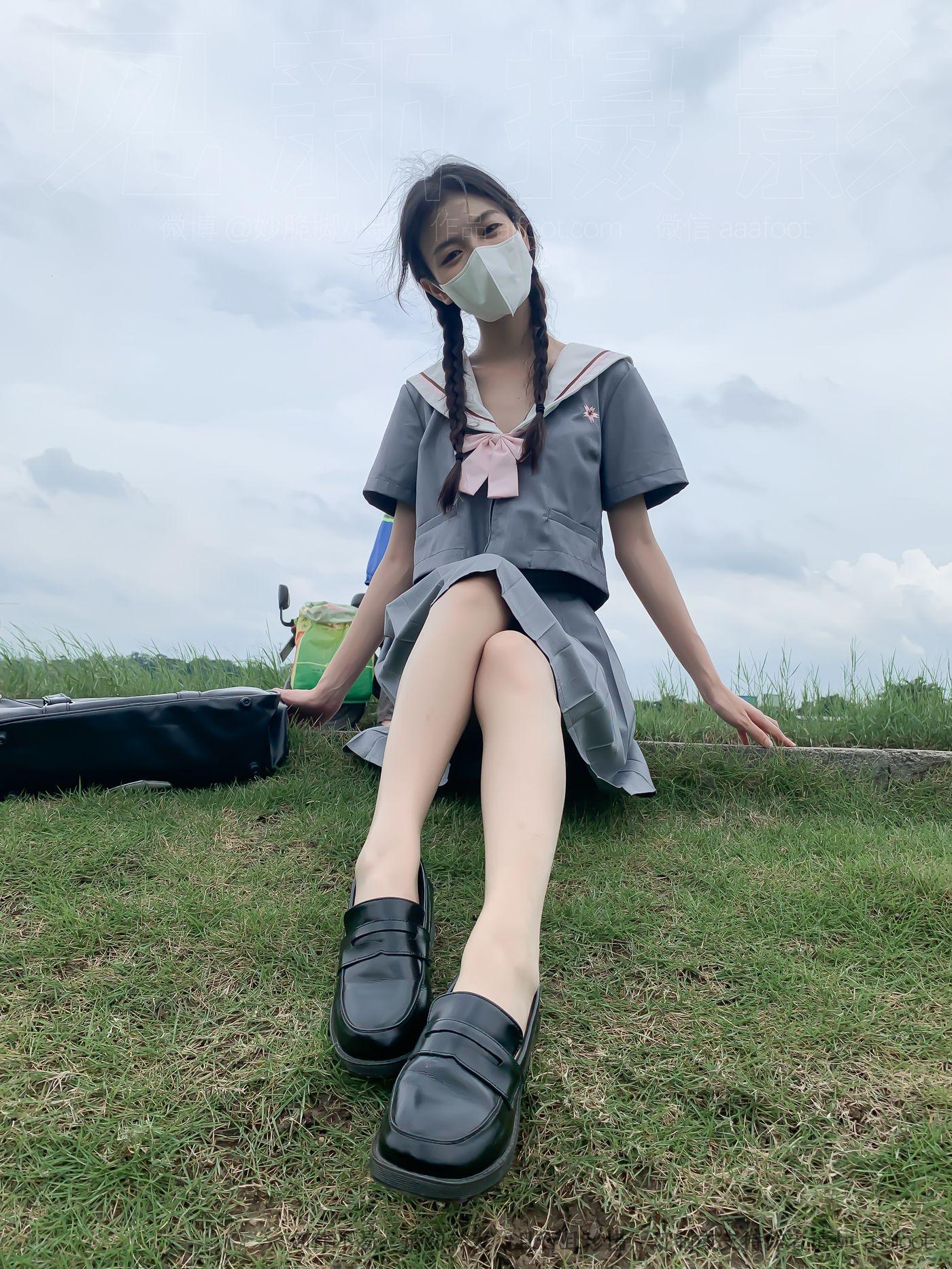[见新摄影]NO.044 全程记录 舞台很小，但也要全力以赴 [1][154P]插图6