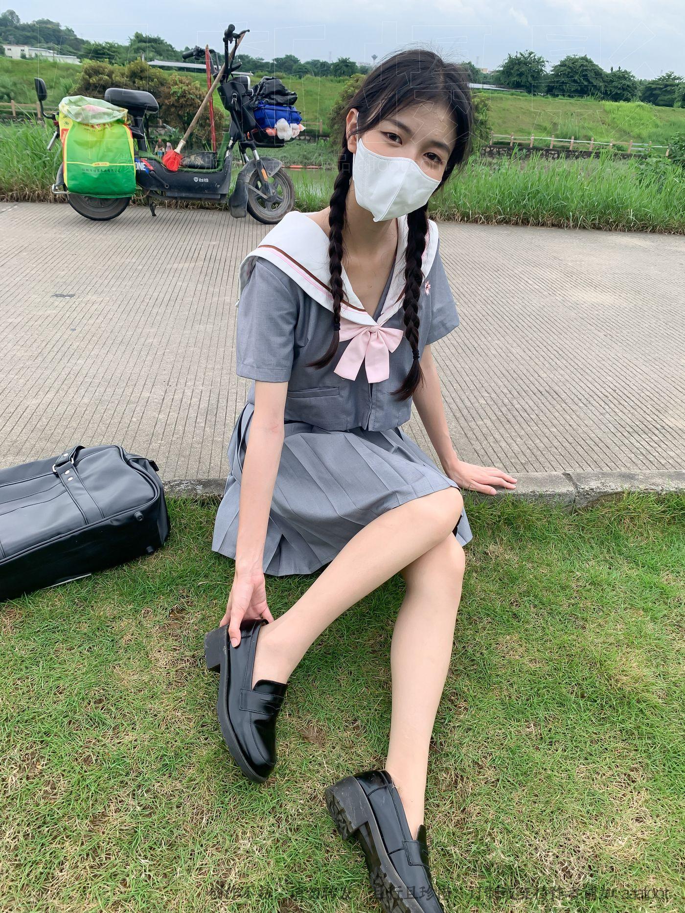 [见新摄影]NO.044 全程记录 舞台很小，但也要全力以赴 [1][154P]插图8
