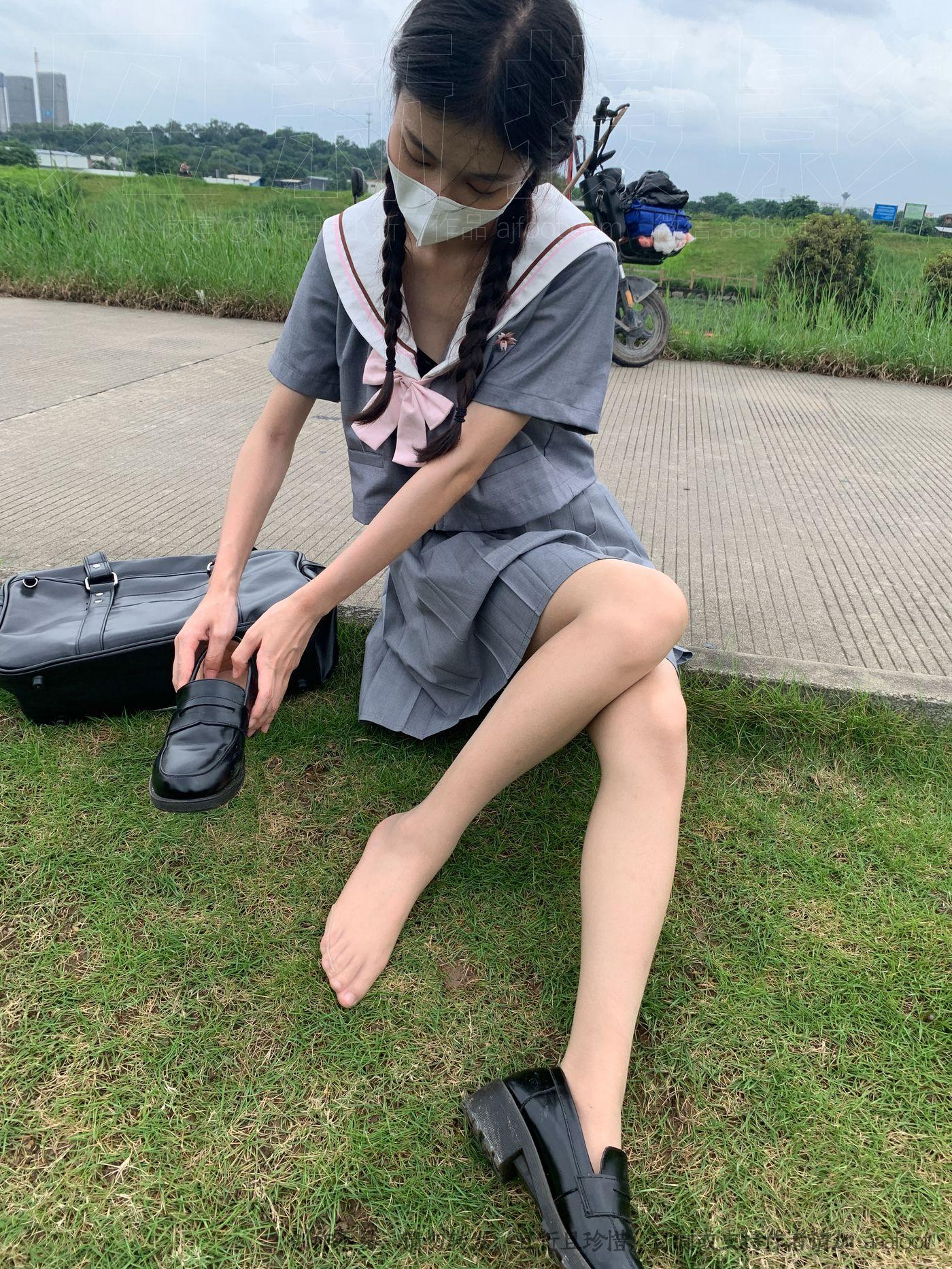[见新摄影]NO.044 全程记录 舞台很小，但也要全力以赴 [1][154P]插图1