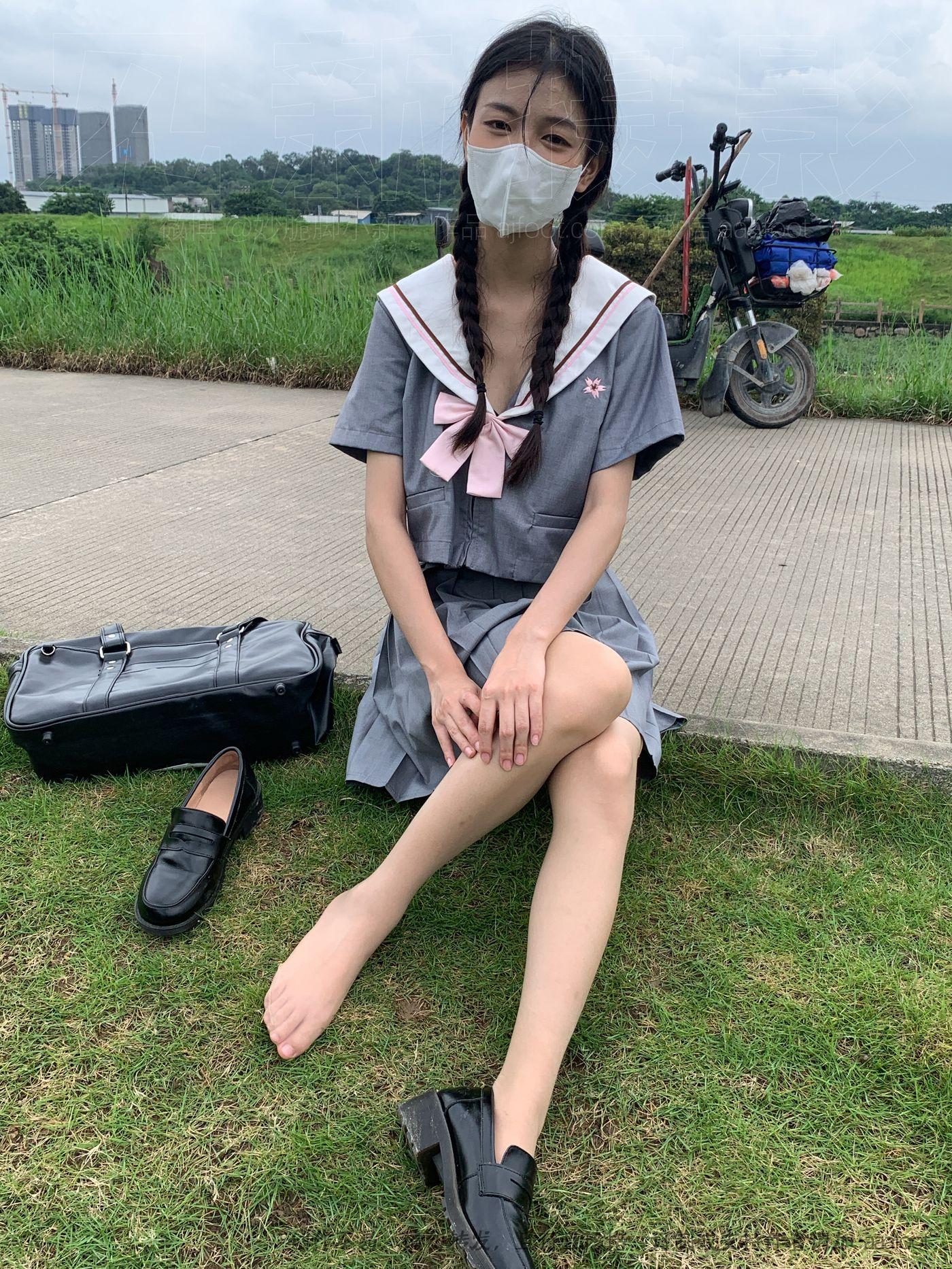 [见新摄影]NO.044 全程记录 舞台很小，但也要全力以赴 [1][154P]插图8