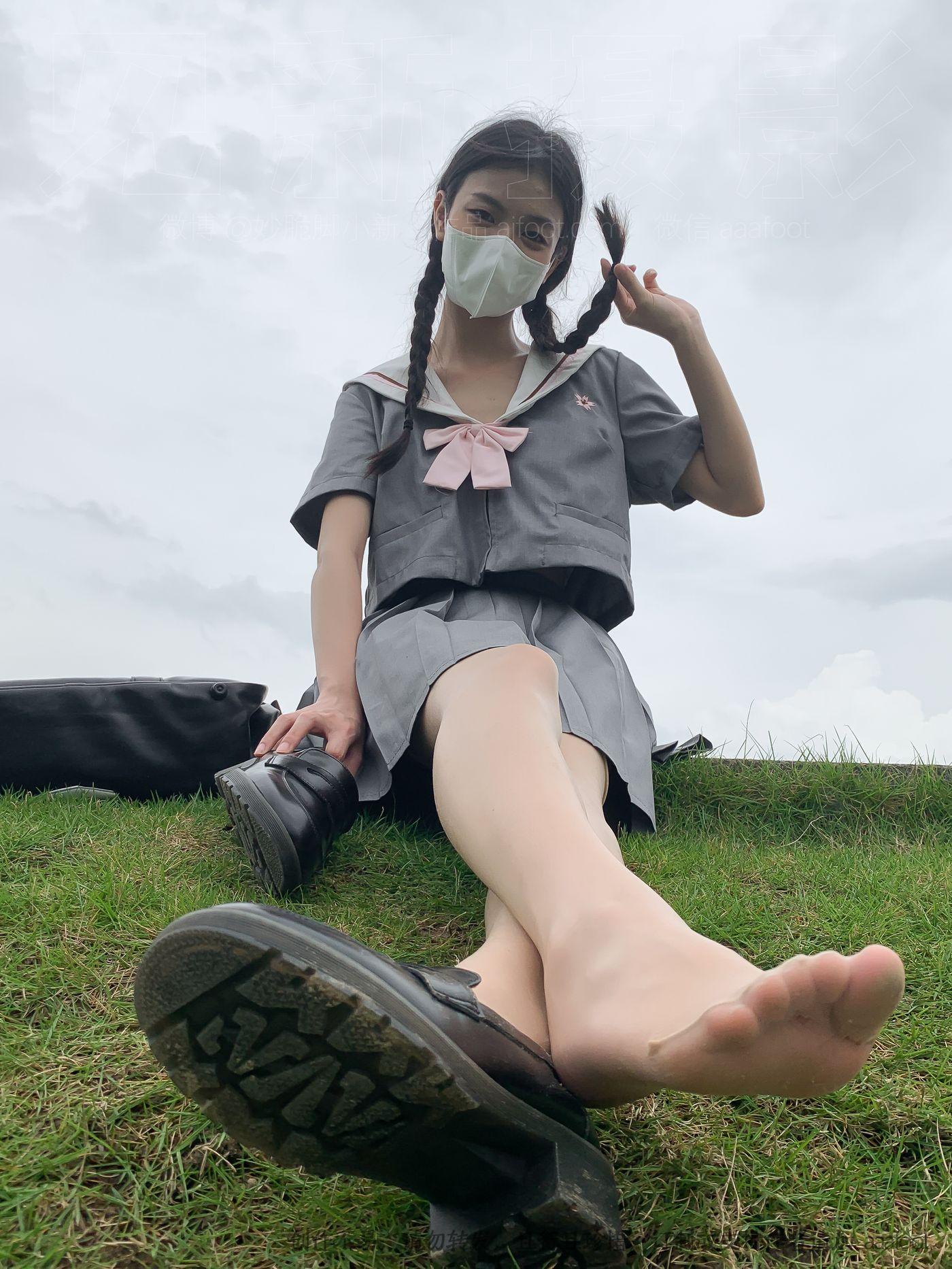 [见新摄影]NO.044 全程记录 舞台很小，但也要全力以赴 [1][154P]插图4