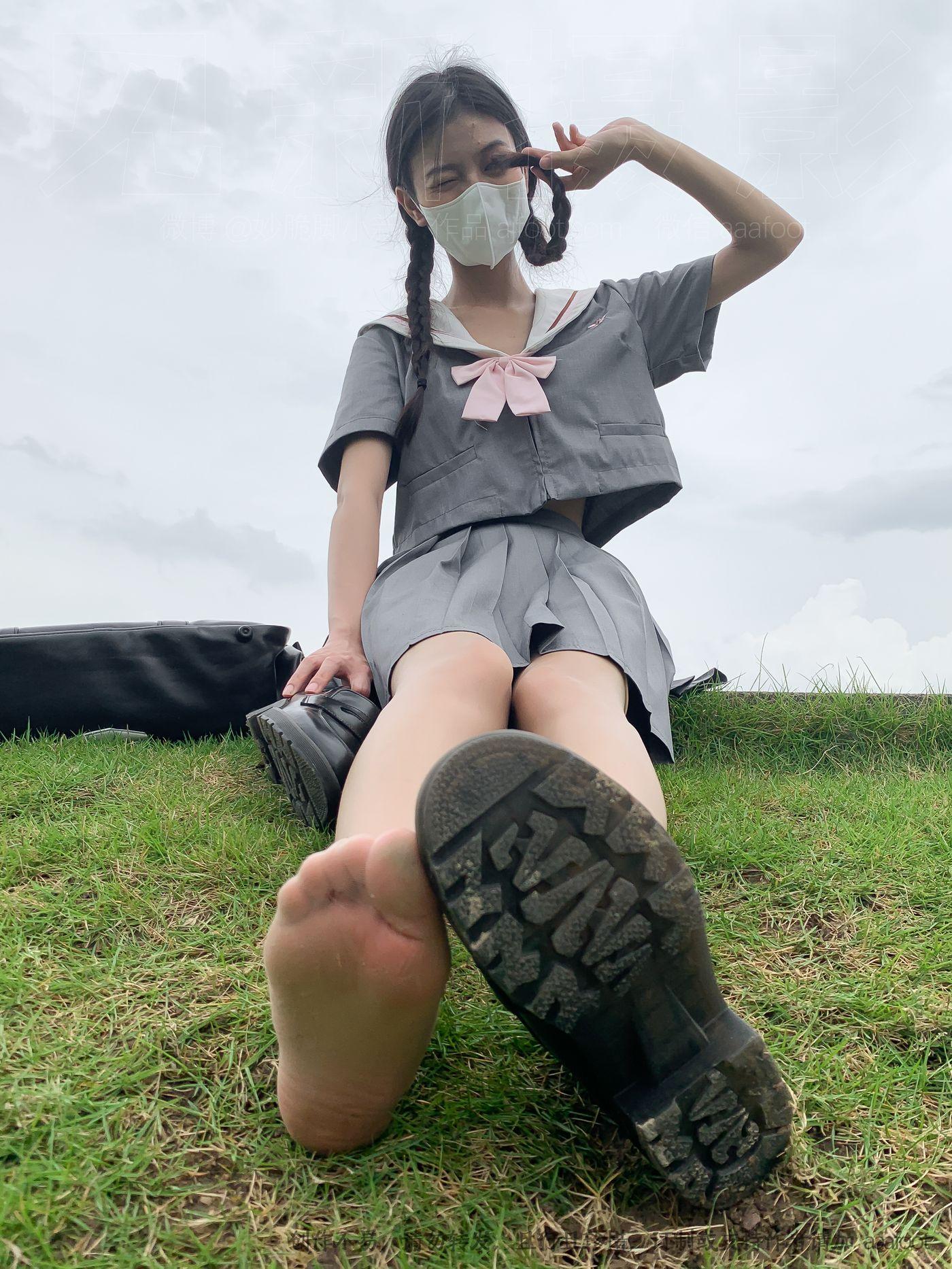 [见新摄影]NO.044 全程记录 舞台很小，但也要全力以赴 [1][154P]插图5