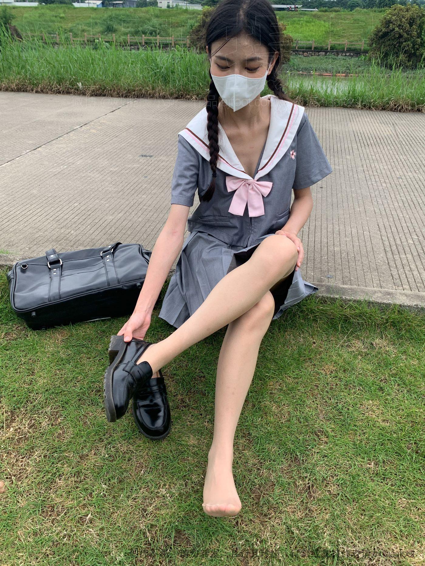[见新摄影]NO.044 全程记录 舞台很小，但也要全力以赴 [1][154P]插图7