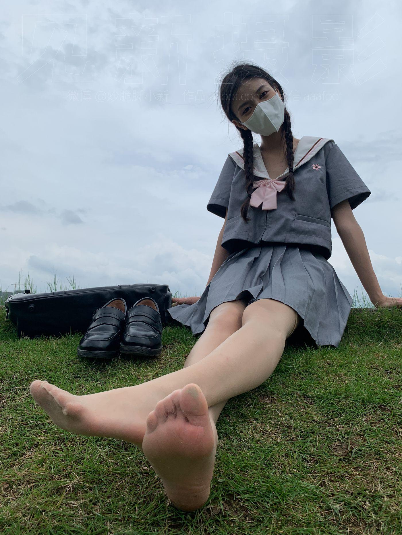 [见新摄影]NO.044 全程记录 舞台很小，但也要全力以赴 [1][154P]插图1