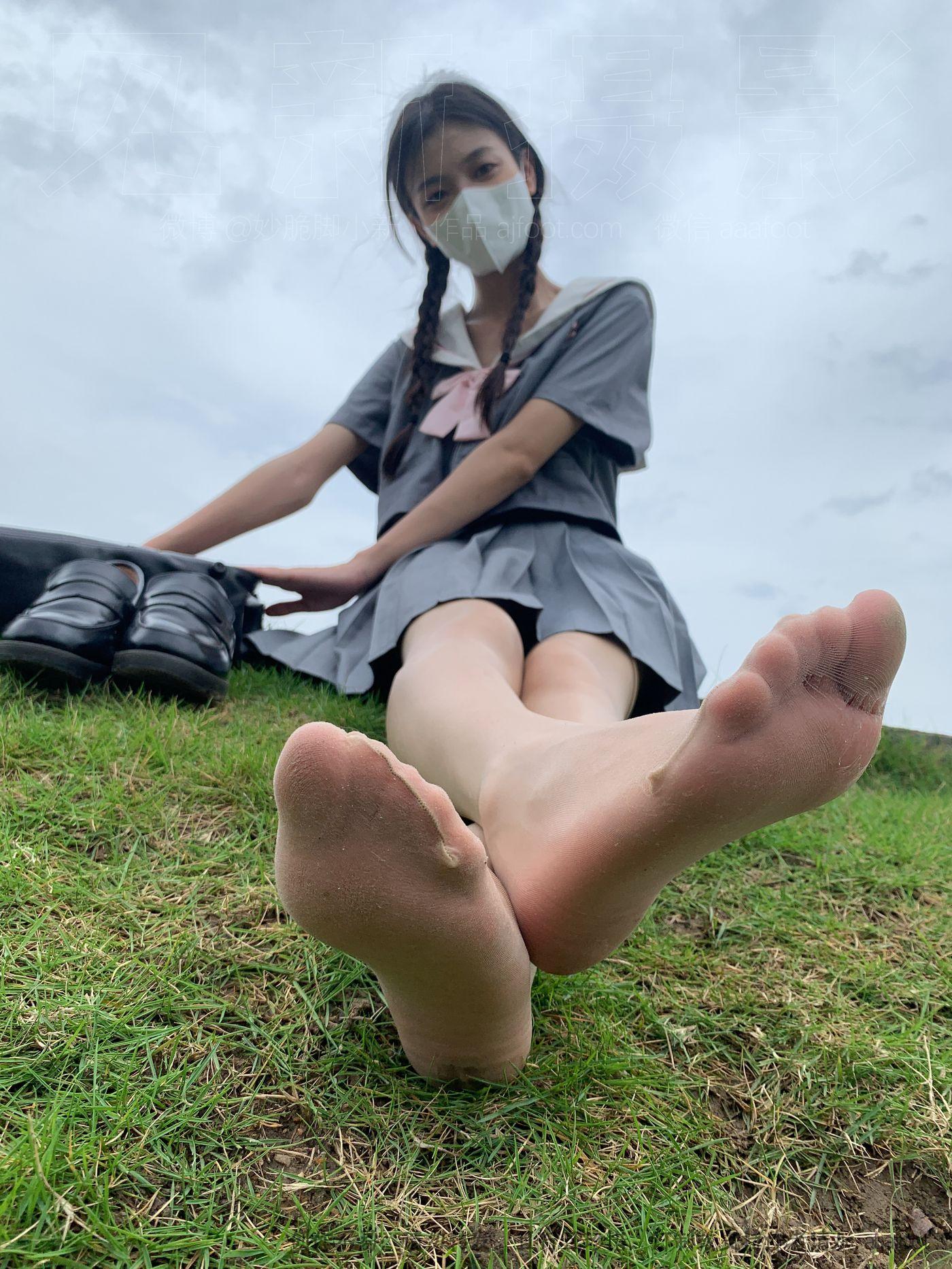 [见新摄影]NO.044 全程记录 舞台很小，但也要全力以赴 [1][154P]插图4