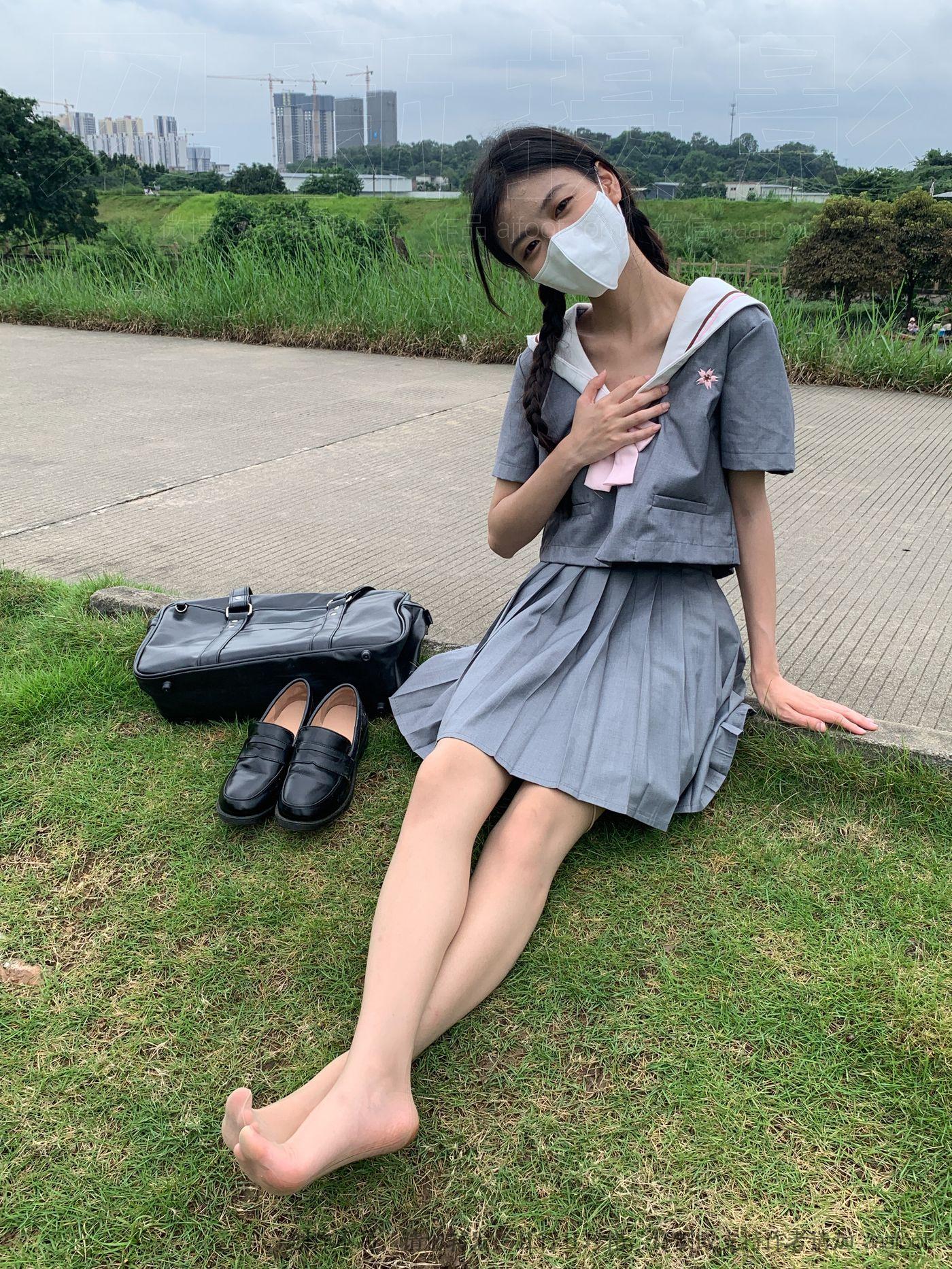 [见新摄影]NO.044 全程记录 舞台很小，但也要全力以赴 [1][154P]插图7