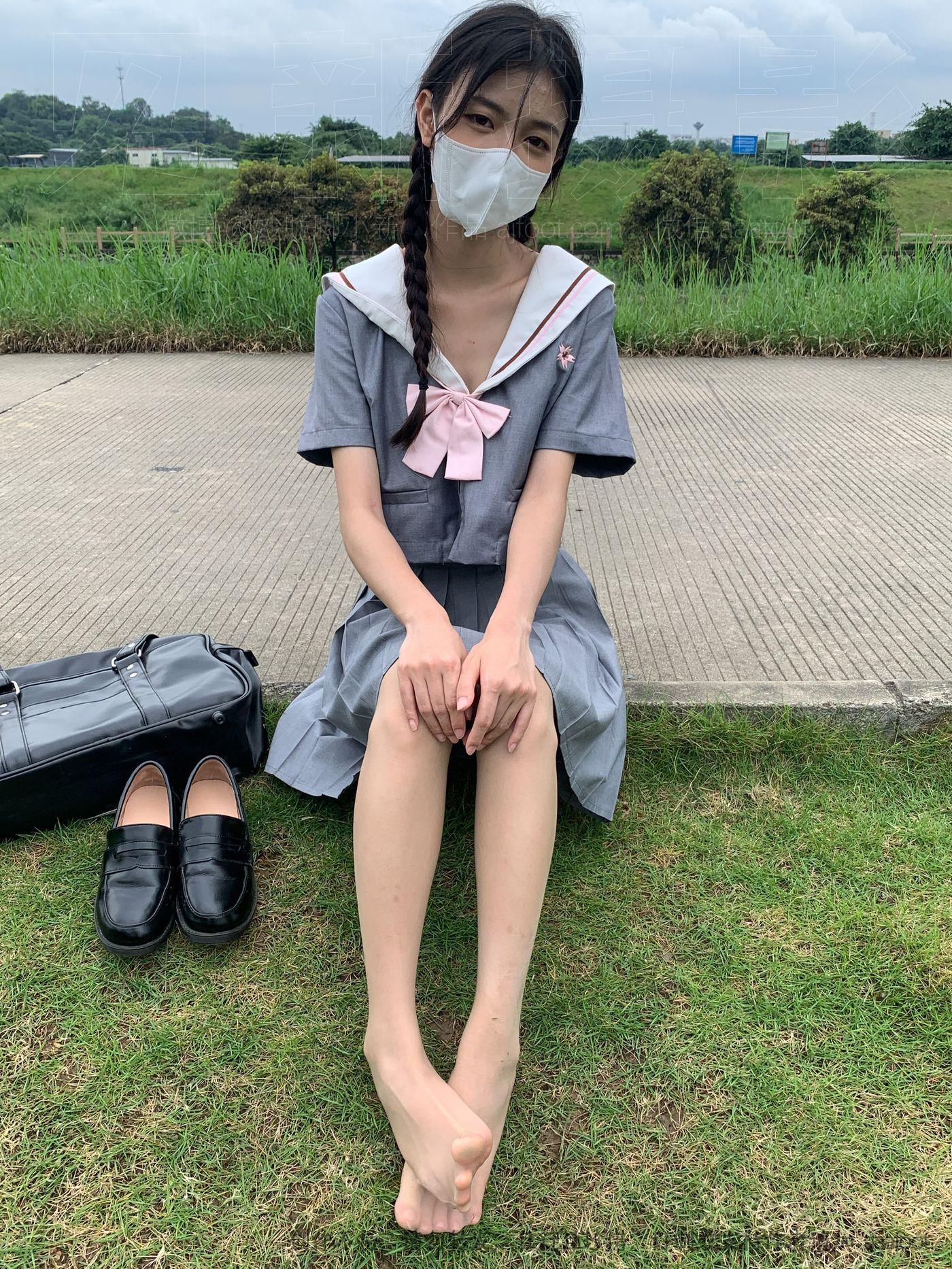 [见新摄影]NO.044 全程记录 舞台很小，但也要全力以赴 [1][154P]插图8