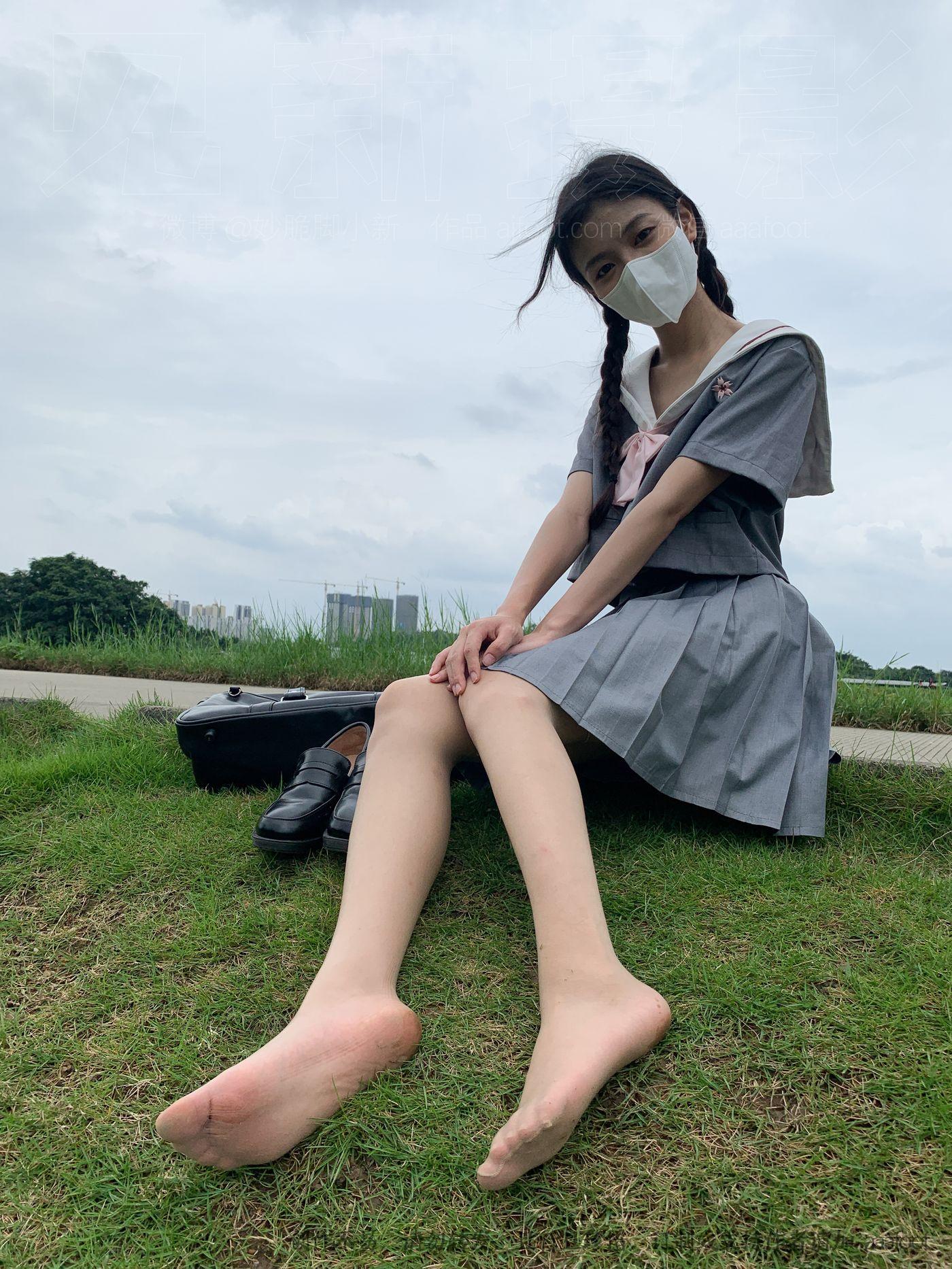 [见新摄影]NO.044 全程记录 舞台很小，但也要全力以赴 [1][154P]插图