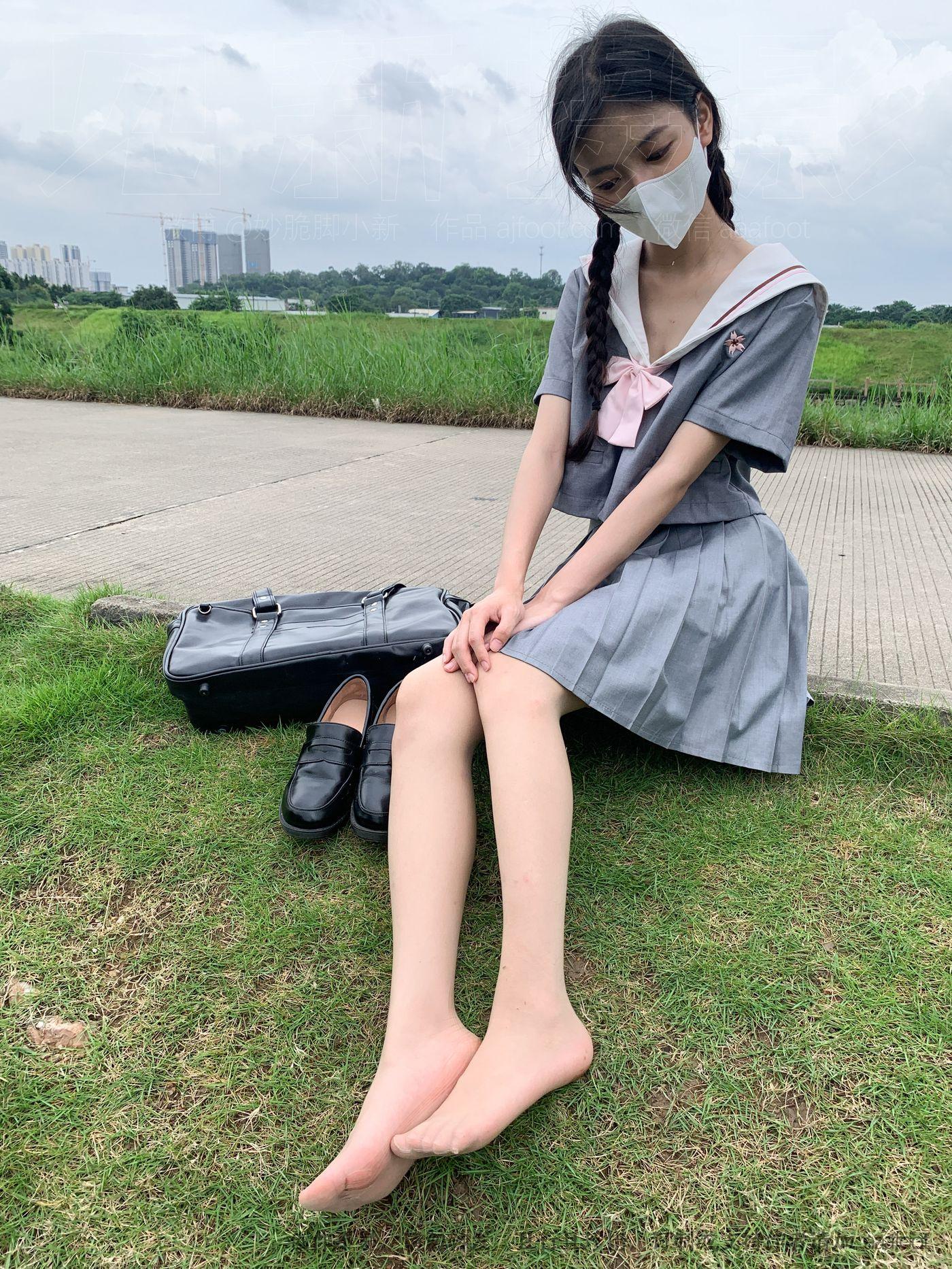 [见新摄影]NO.044 全程记录 舞台很小，但也要全力以赴 [1][154P]插图2